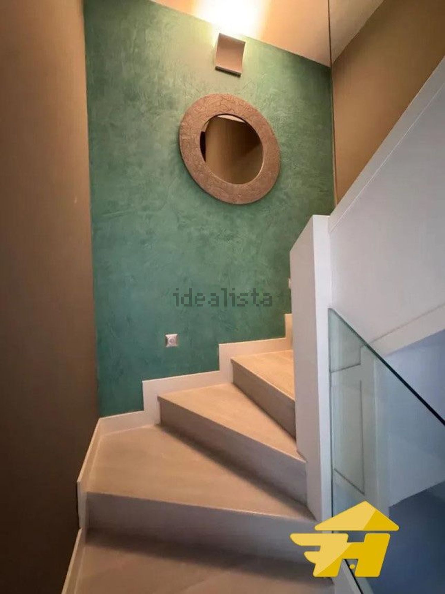 Квартира 150 м² в Малаге