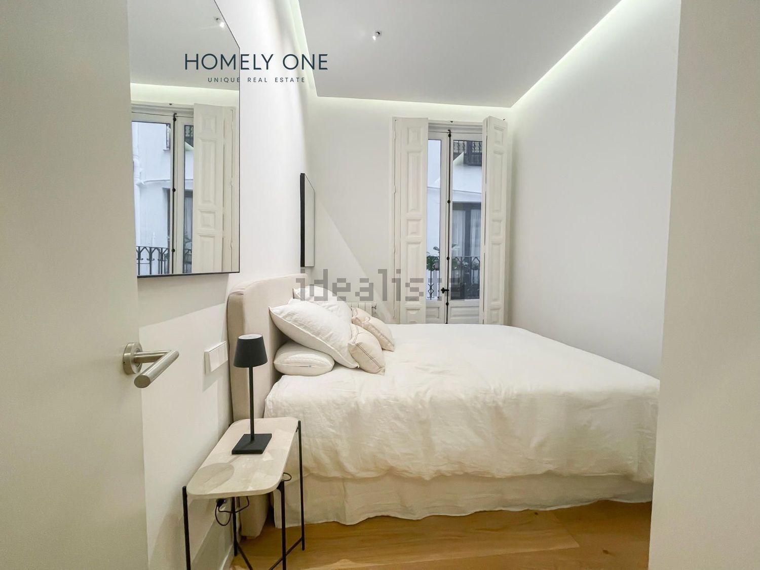 Pis de 84 m² a Madrid