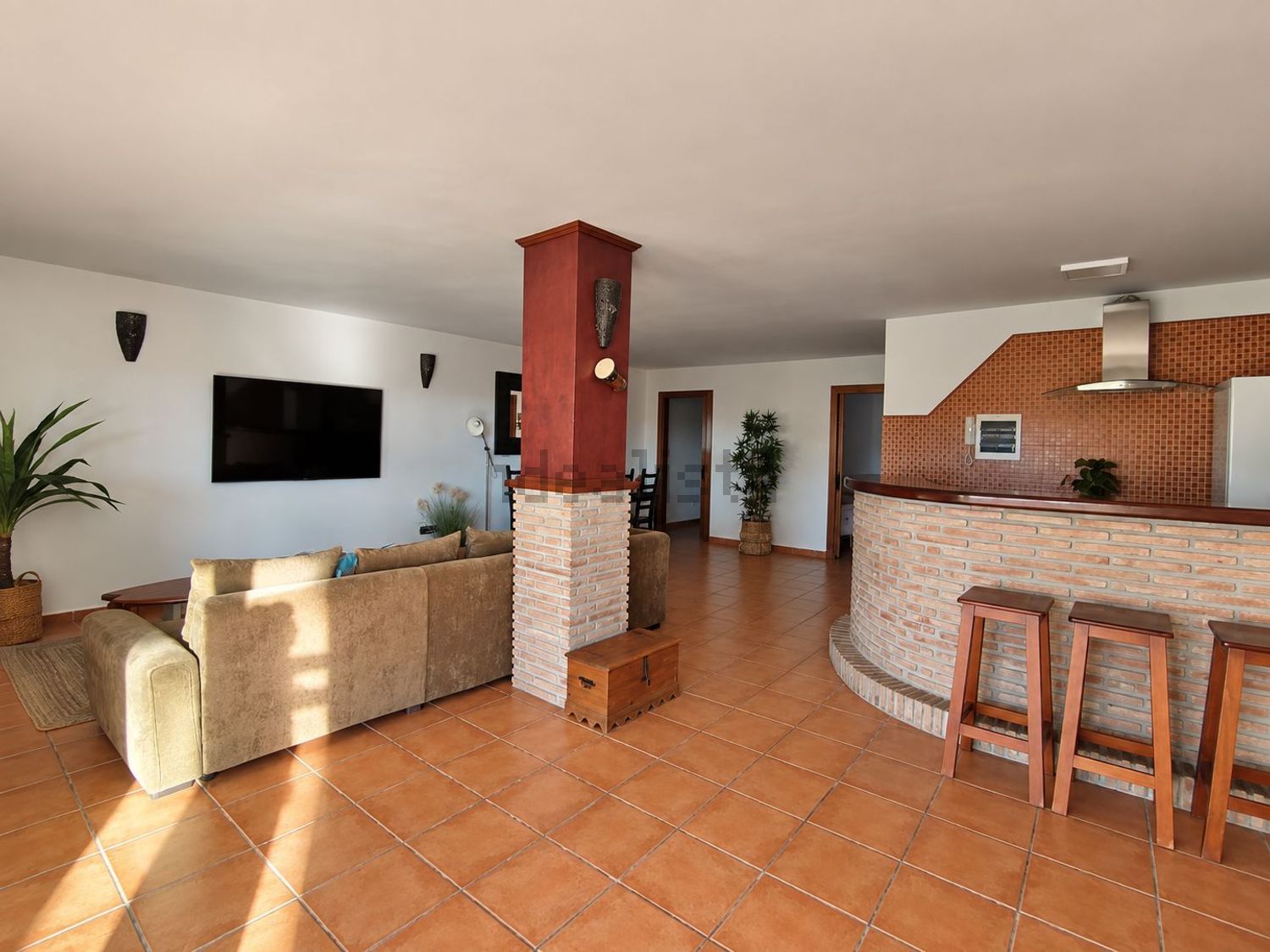 Casa de 200 m² en Málaga