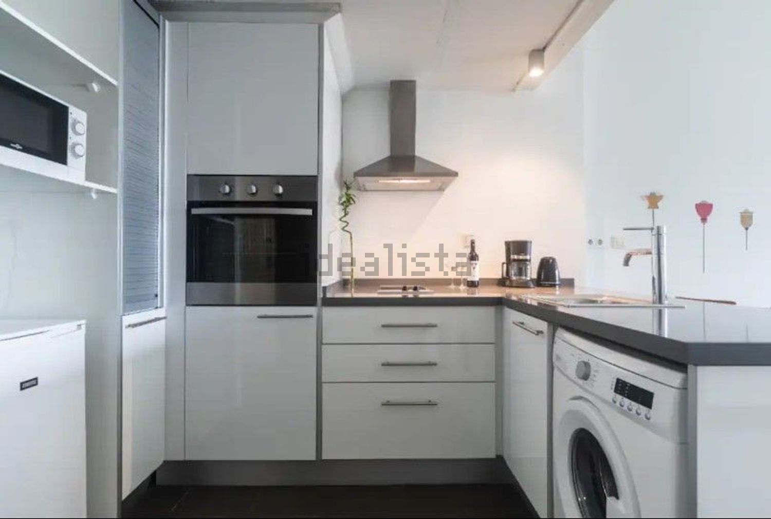 Piso de 90 m² en Valencia