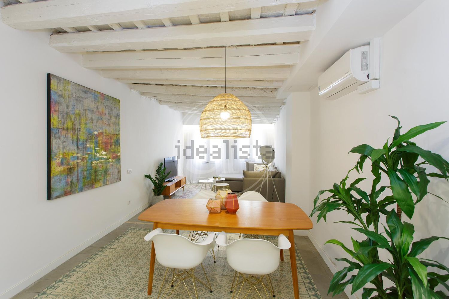 Pis de 111 m² a Barcelona