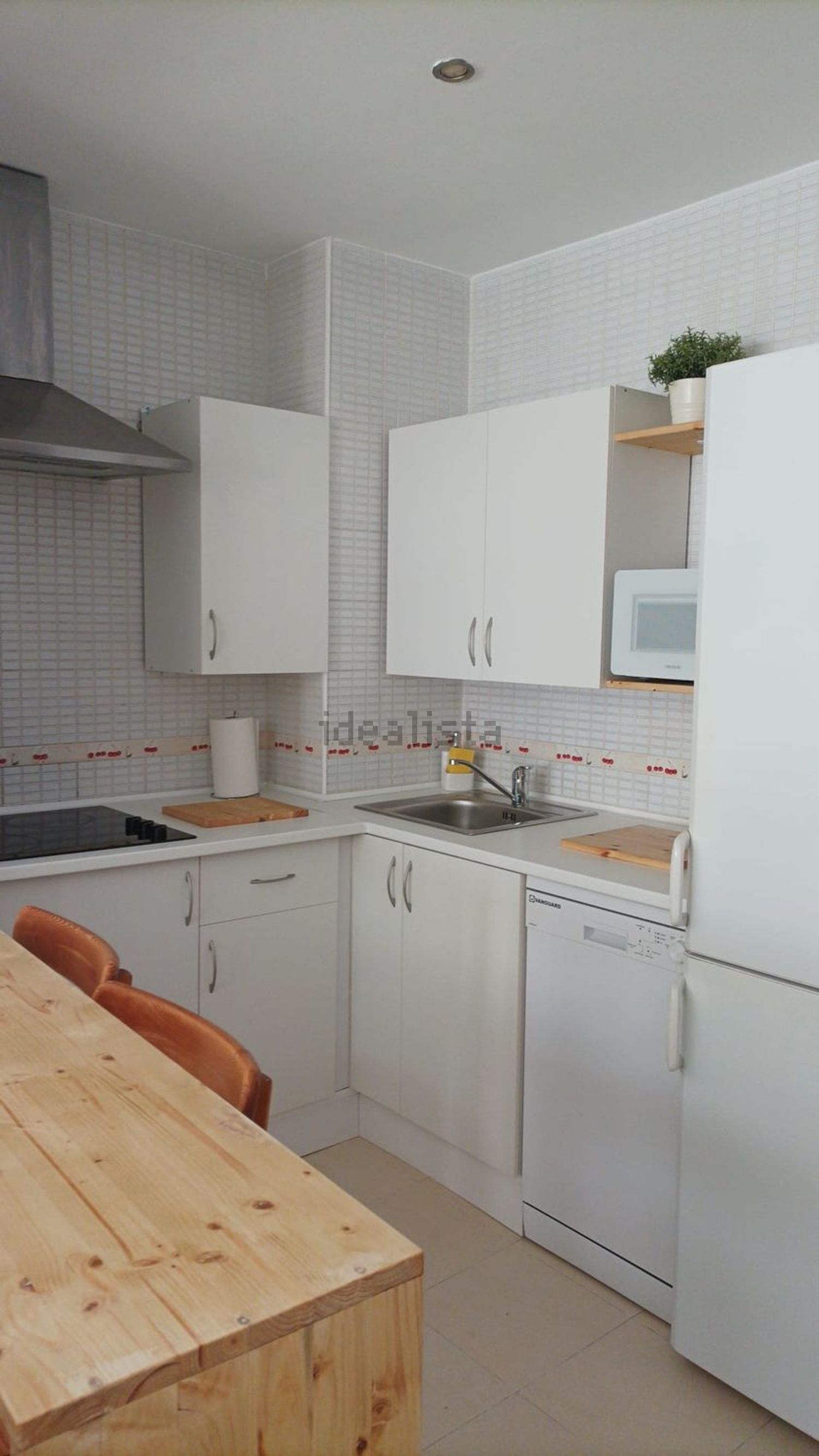 Pis de 70 m² a Torremolinos