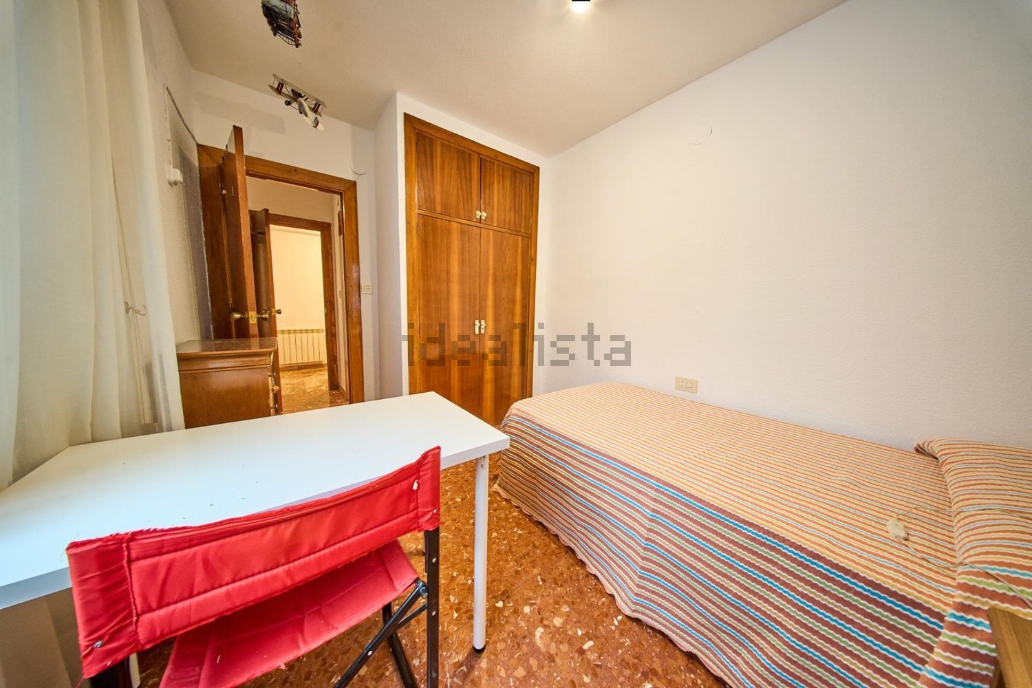 Apartamento 120 m² em Granada