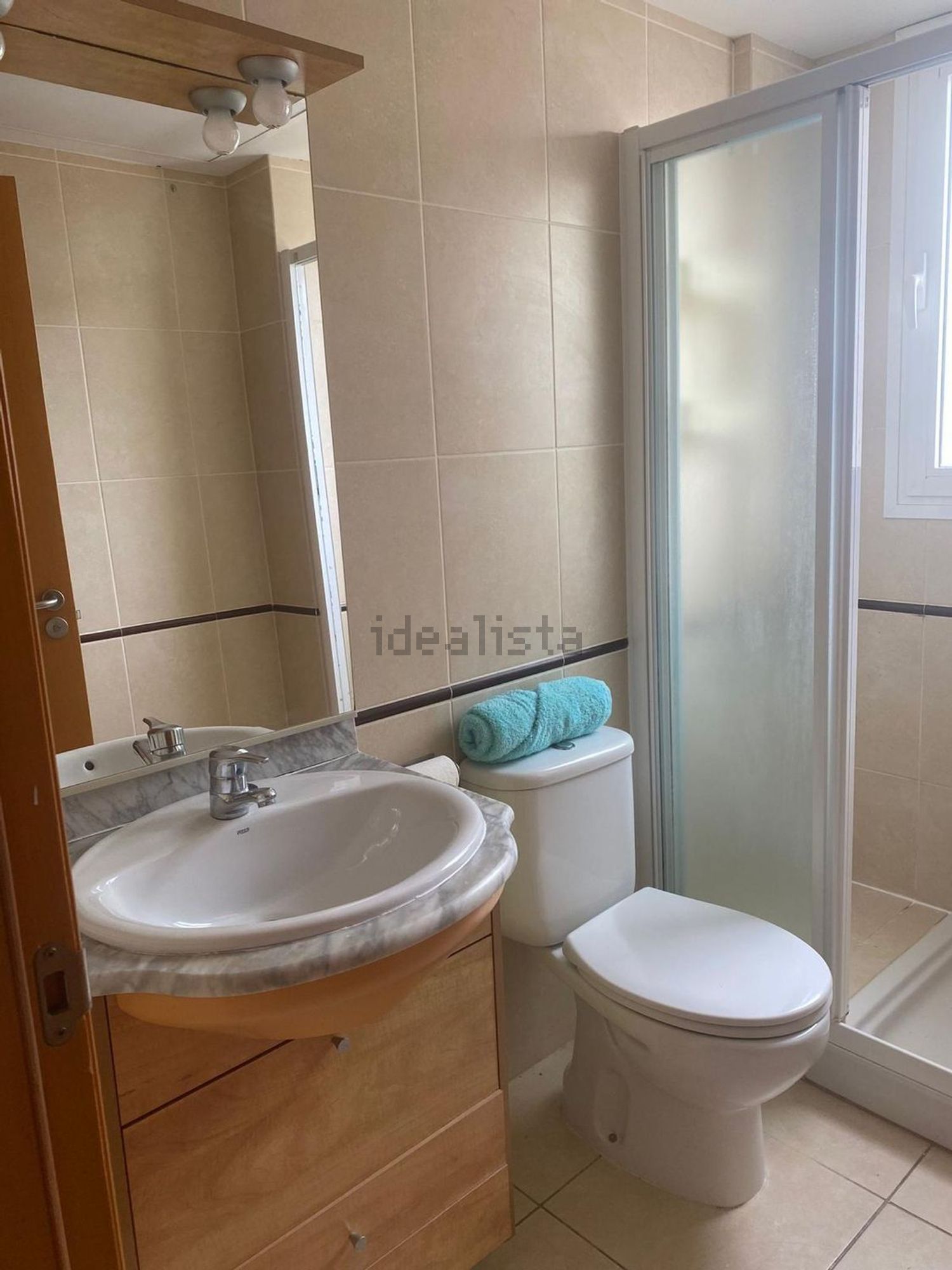 Pis de 80 m² a Sant Antoni de Portmany