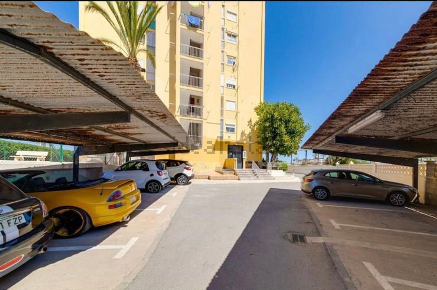 Piso de 70 m² en Alicante