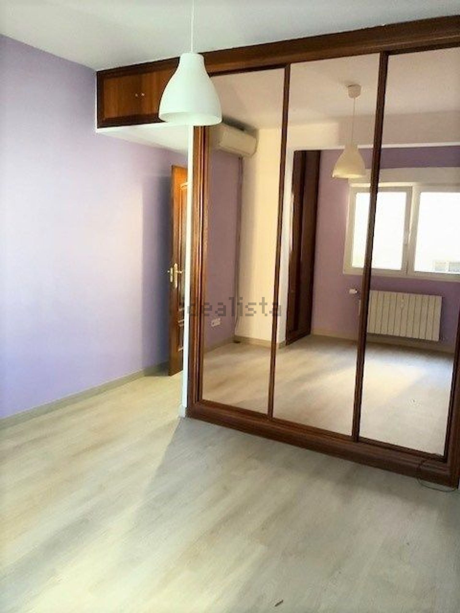 Piso de 85 m² en Madrid