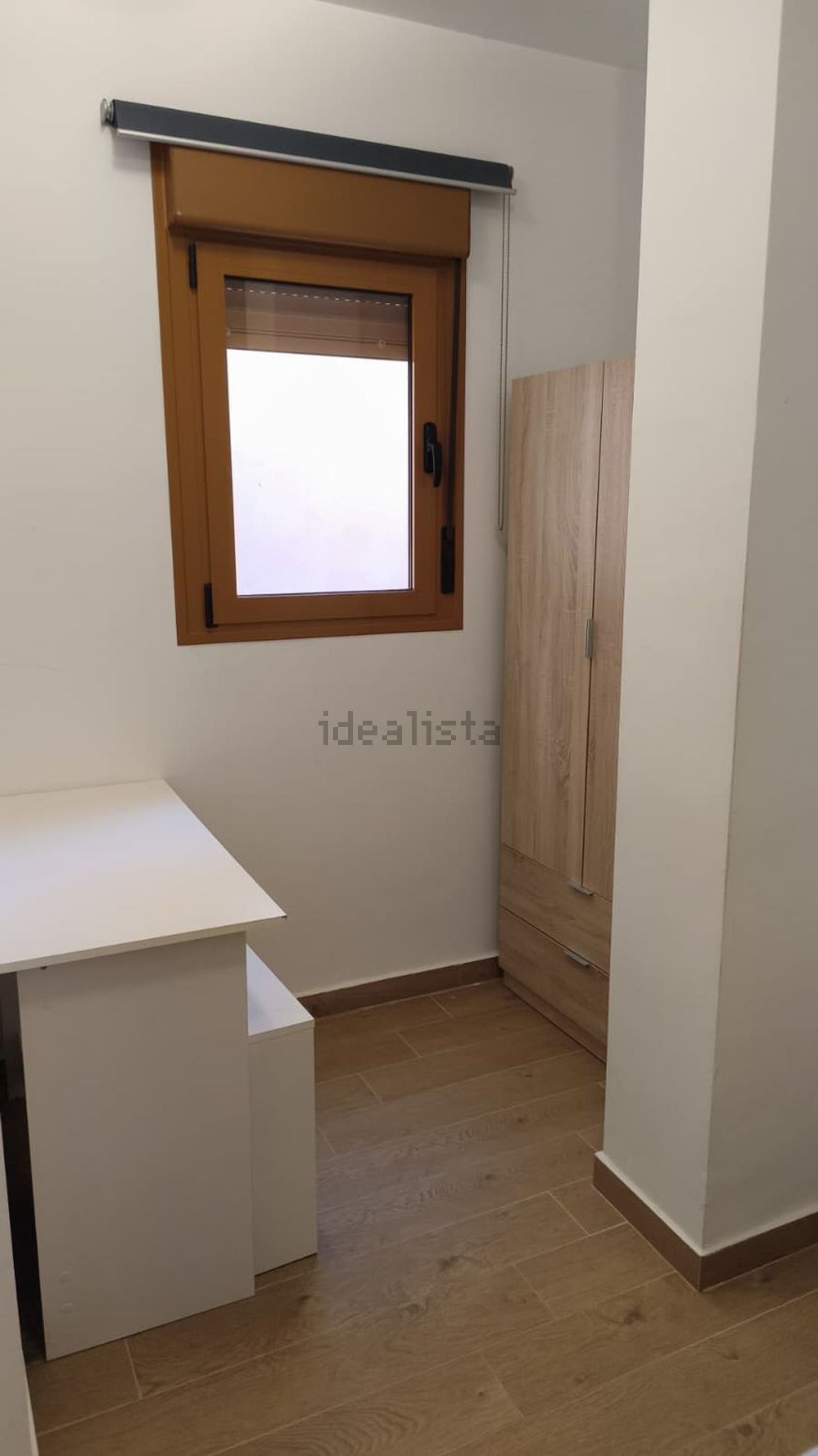 Pis de 50 m² a Melilla