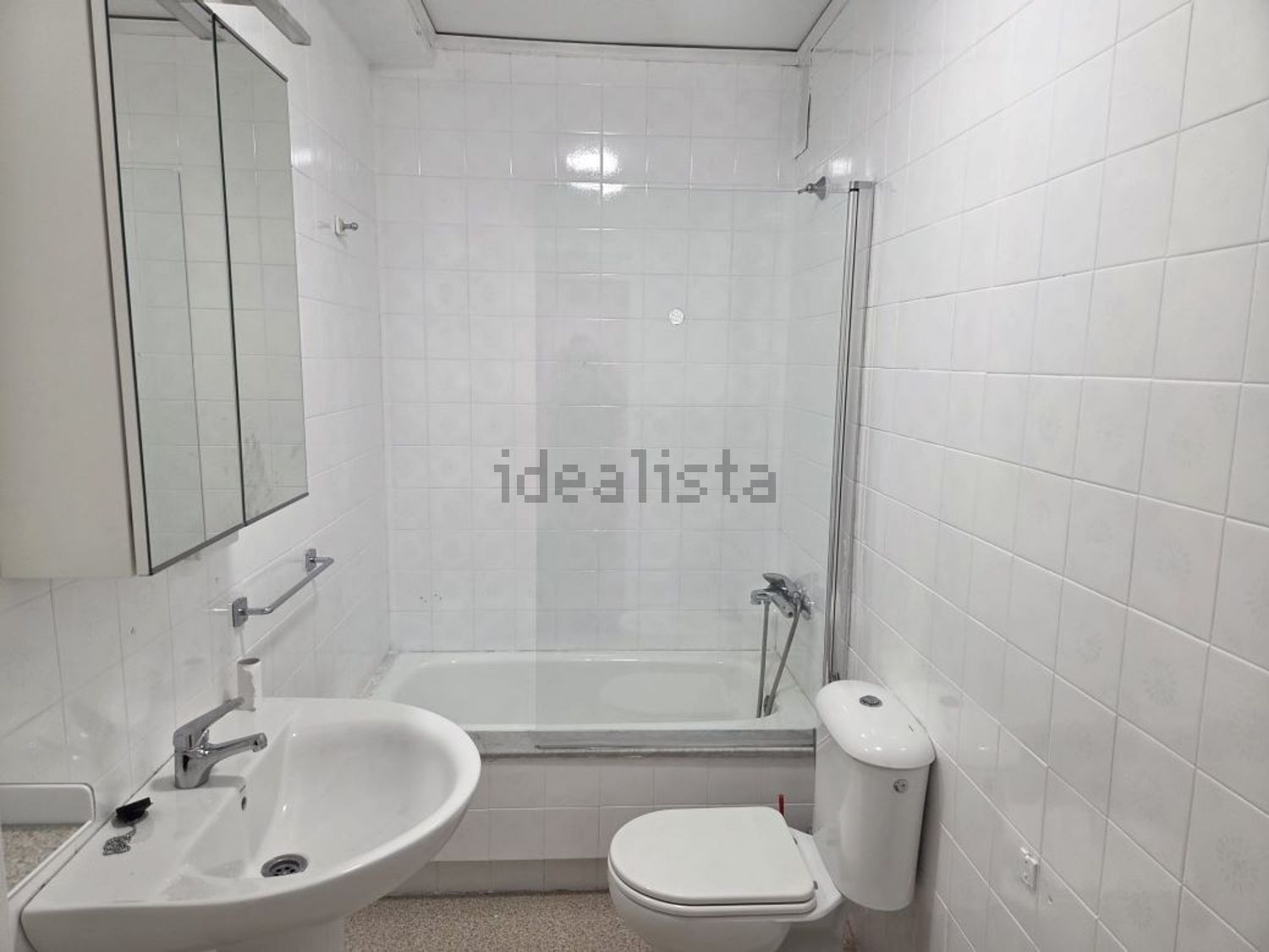 Piso de 81 m² en Vilagarcía de Arousa