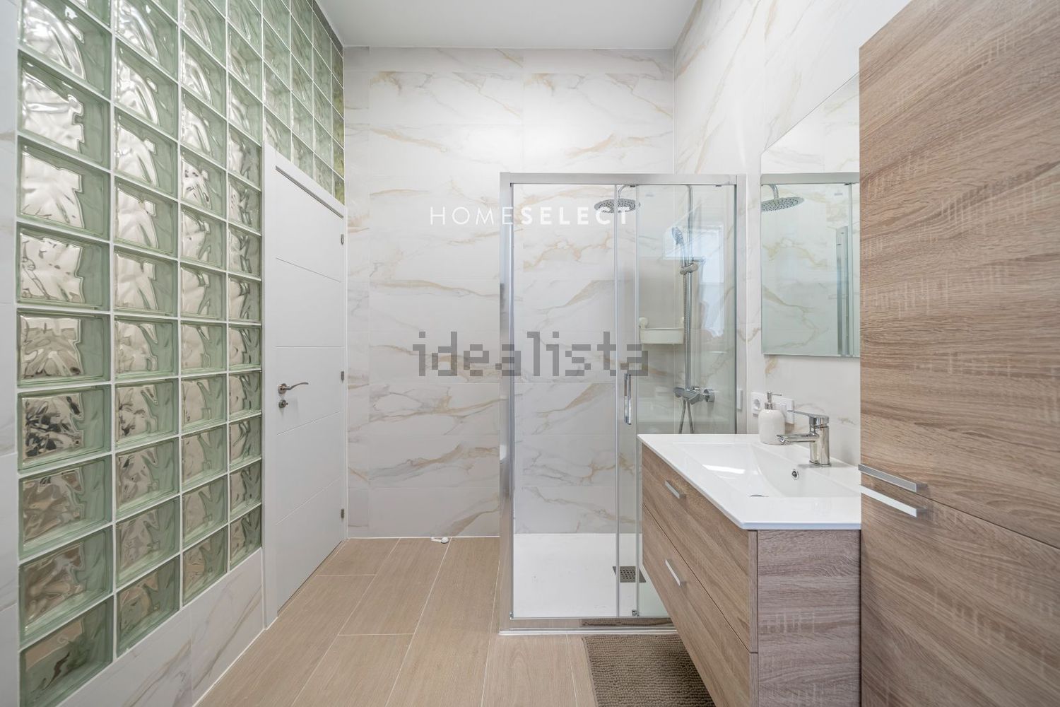 Pis de 84 m² a Madrid