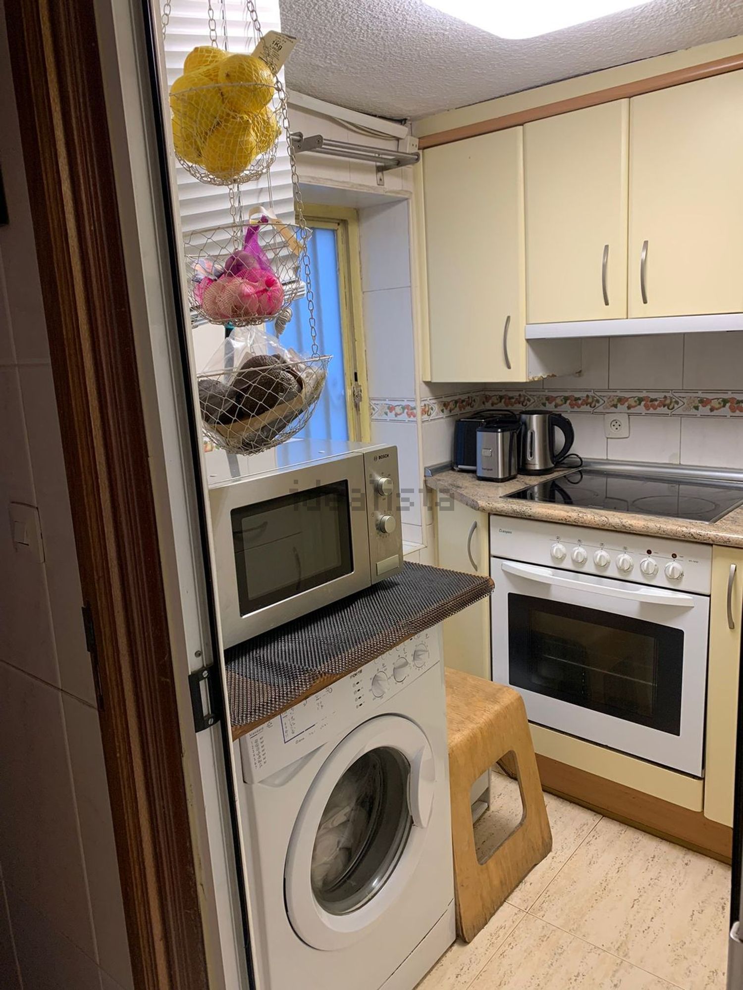 Appartamento 50 m² a Madrid