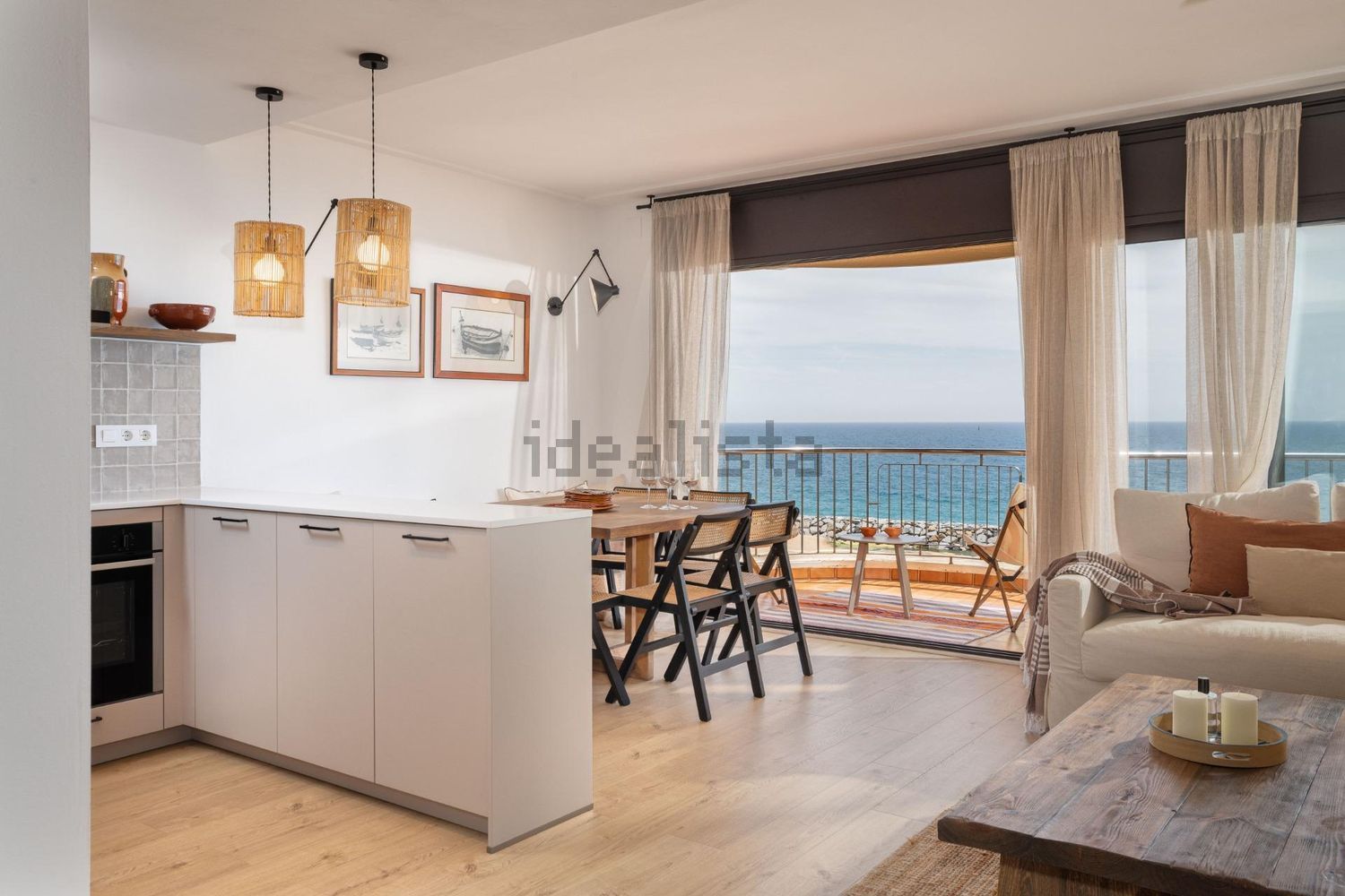 Pis de 91 m² a Girona