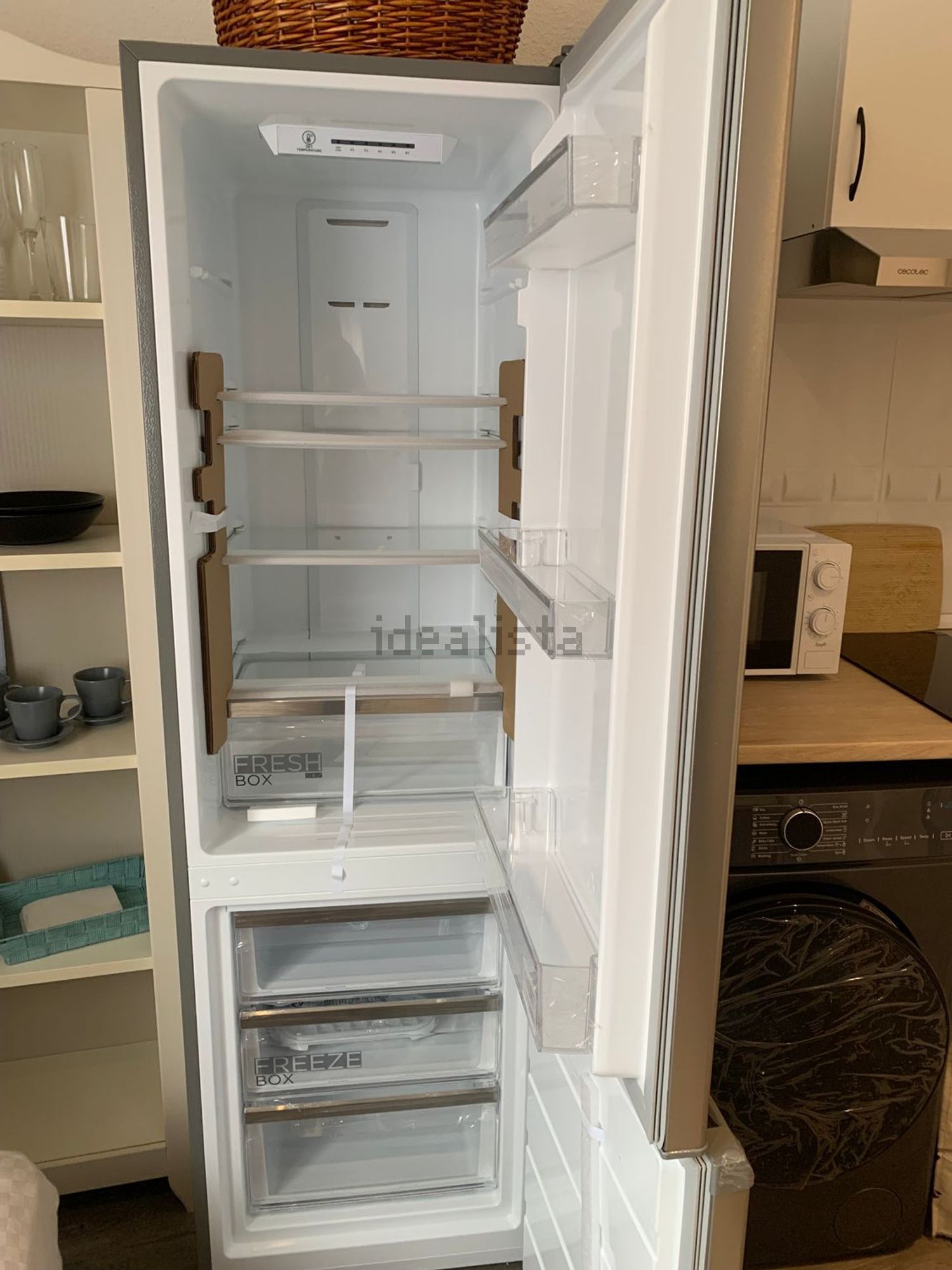 Pis de 46 m² a Madrid