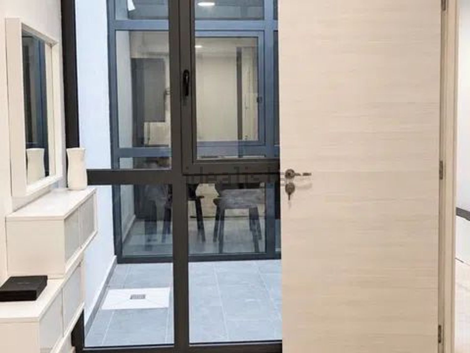 Pis de 45 m² a Màlaga