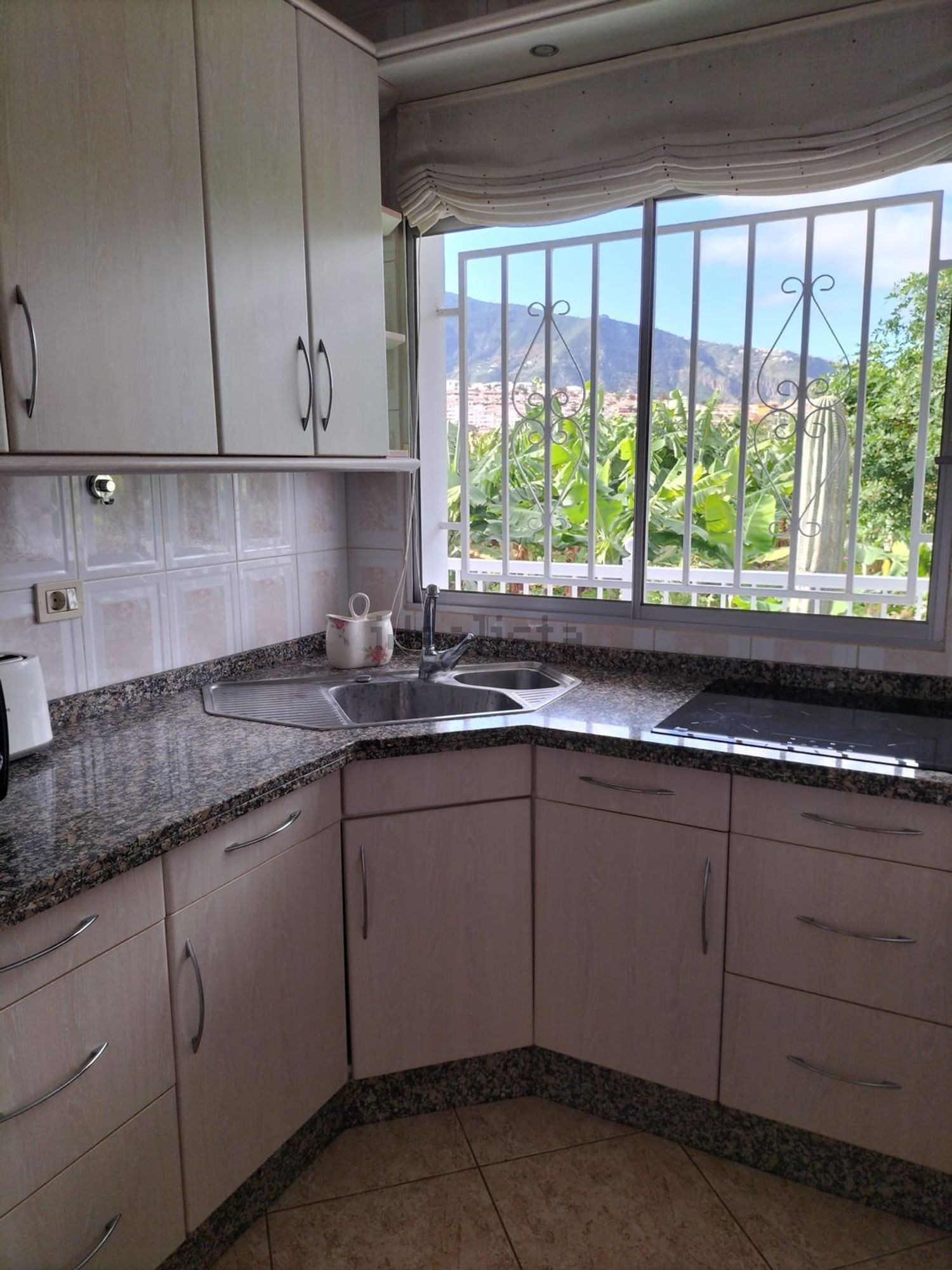 Piso de 66 m² en Puerto de la Cruz
