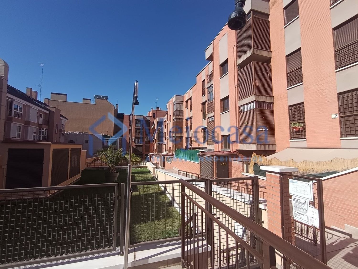 Pis de 92 m² a Madrid