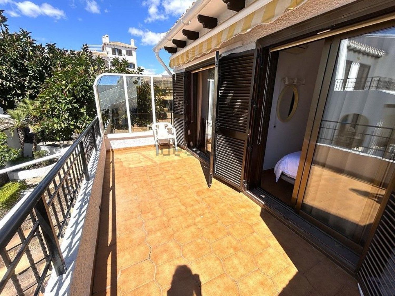 Casa de 110 m² a Oriola