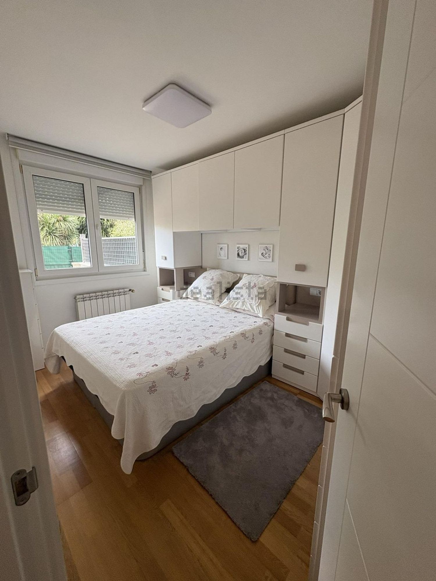 Piso de 70 m² en El Astillero