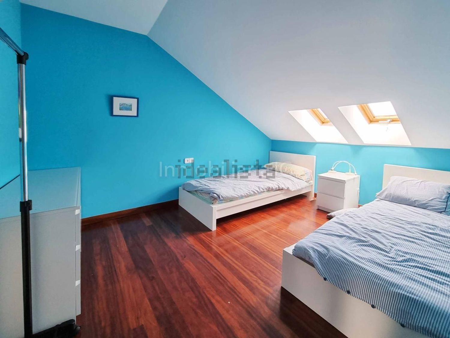 Habitación en alquiler, Laredo