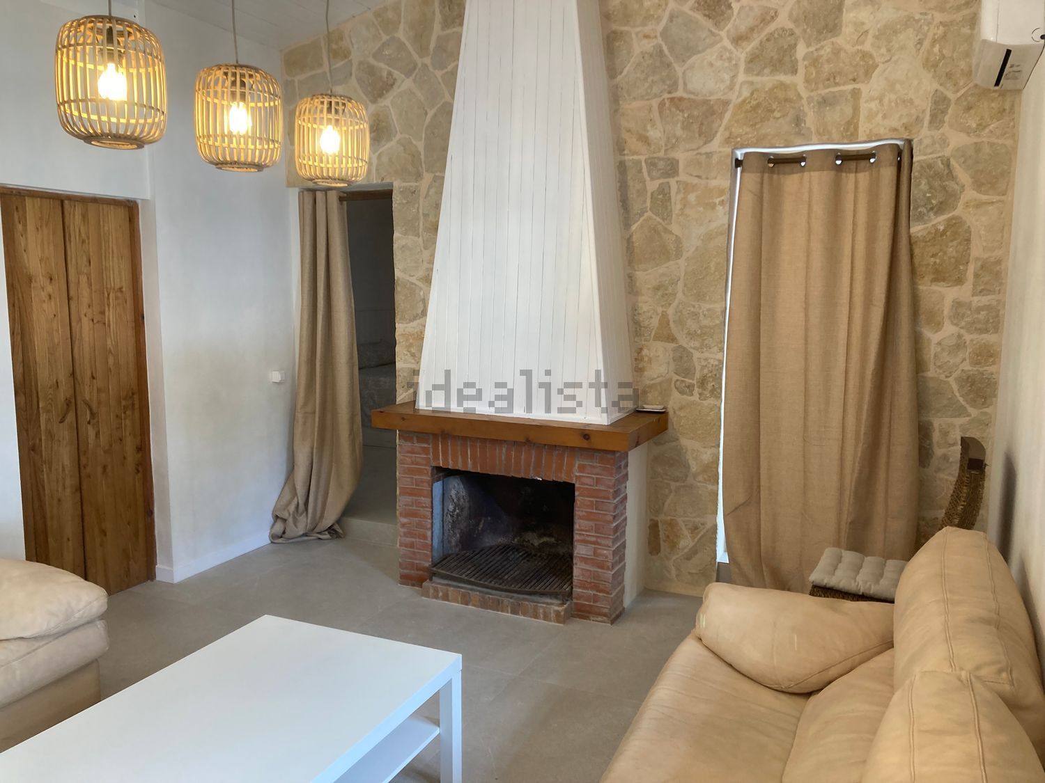 Casa de 120 m² a Santanyí