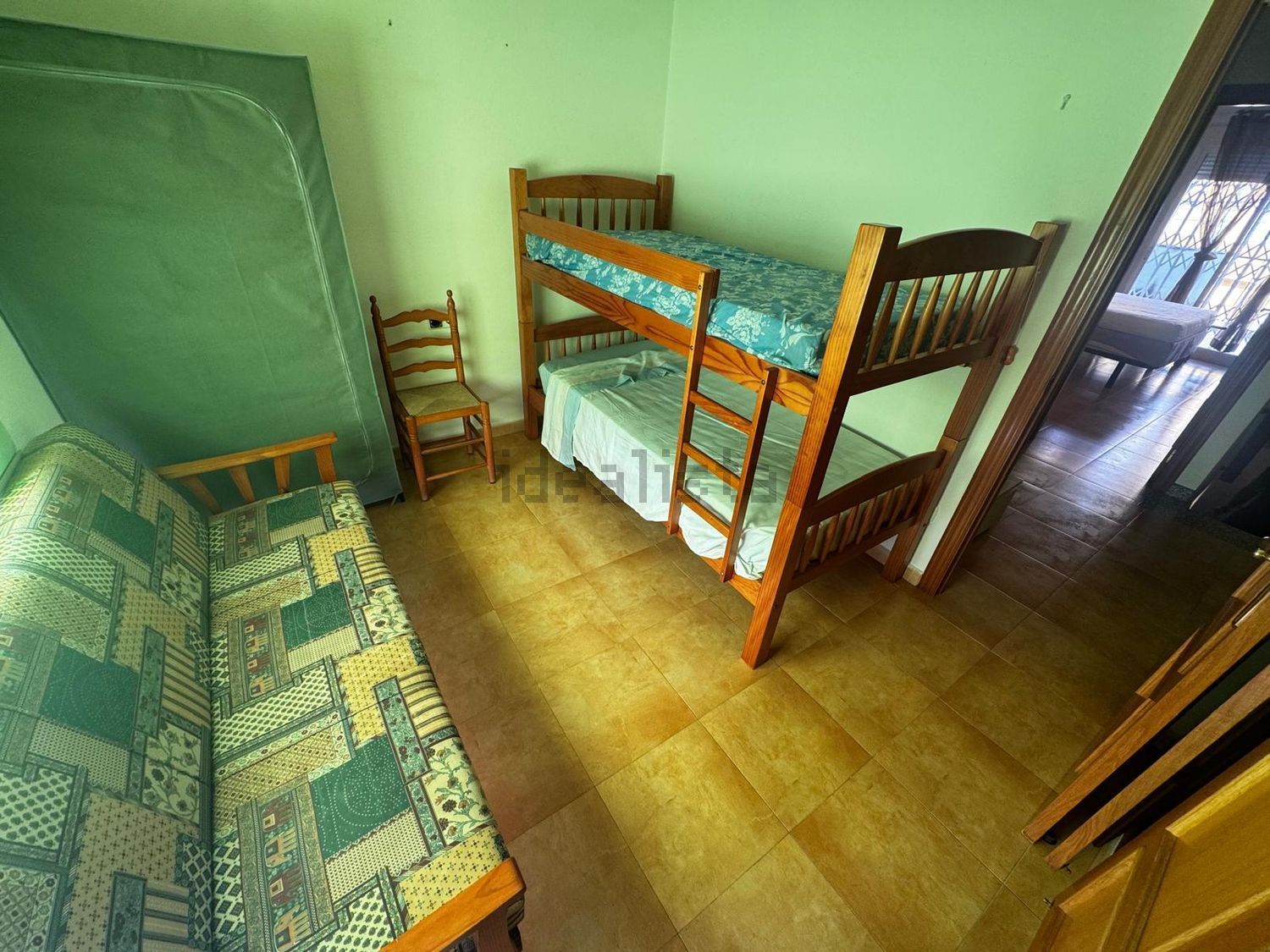 Casa de 80 m² a San Pedro del Pinatar