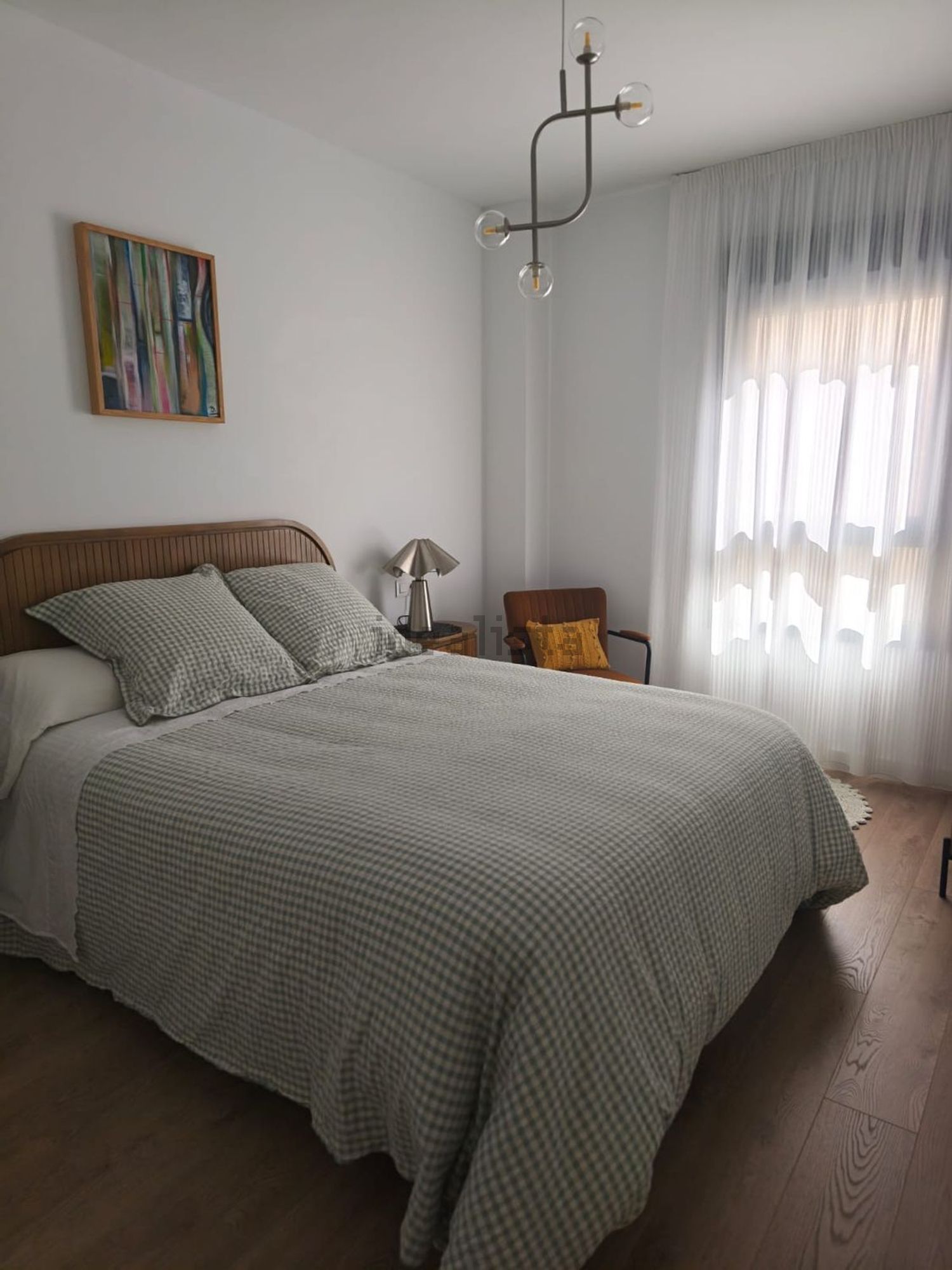 Pis de 152 m² a Màlaga