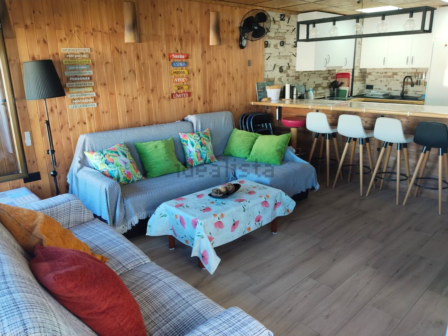 Piso de 69 m² en Orihuela