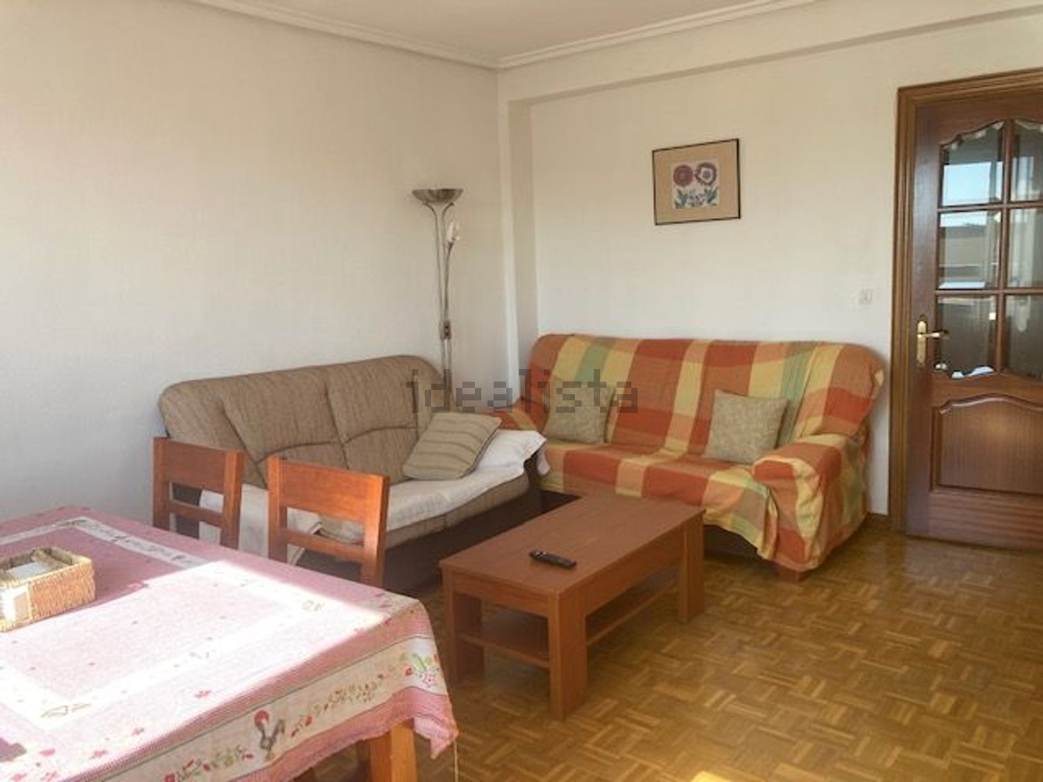 Habitación 93 m², Soria