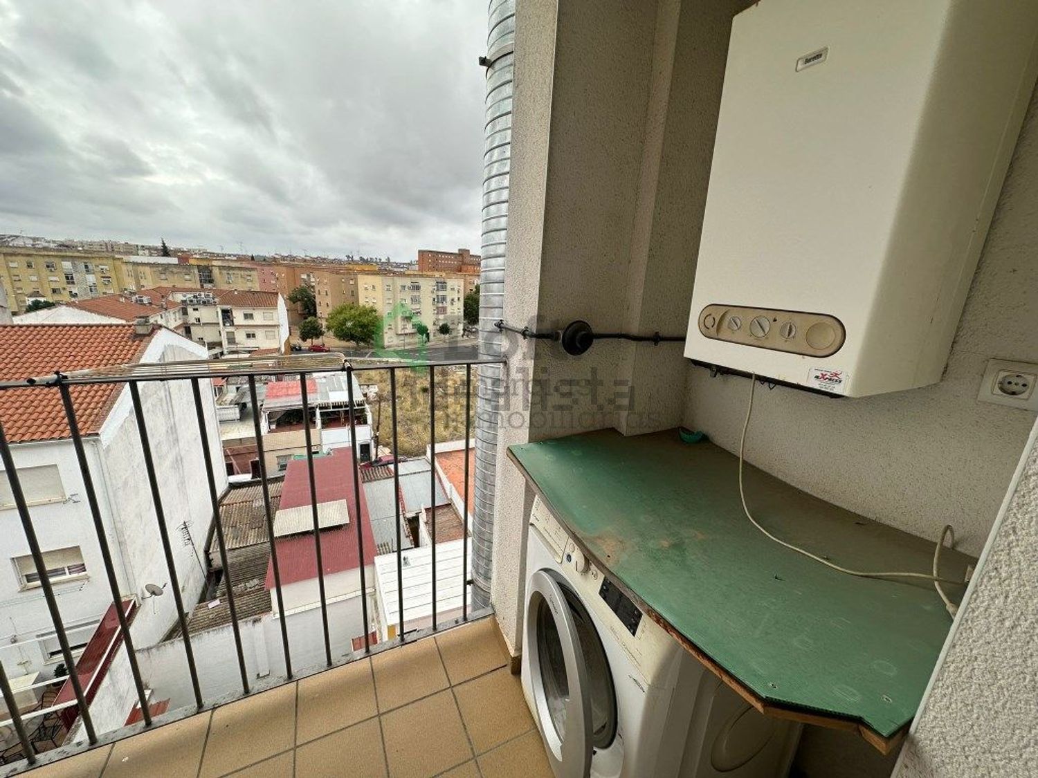 Pis de 56 m² a Badajoz