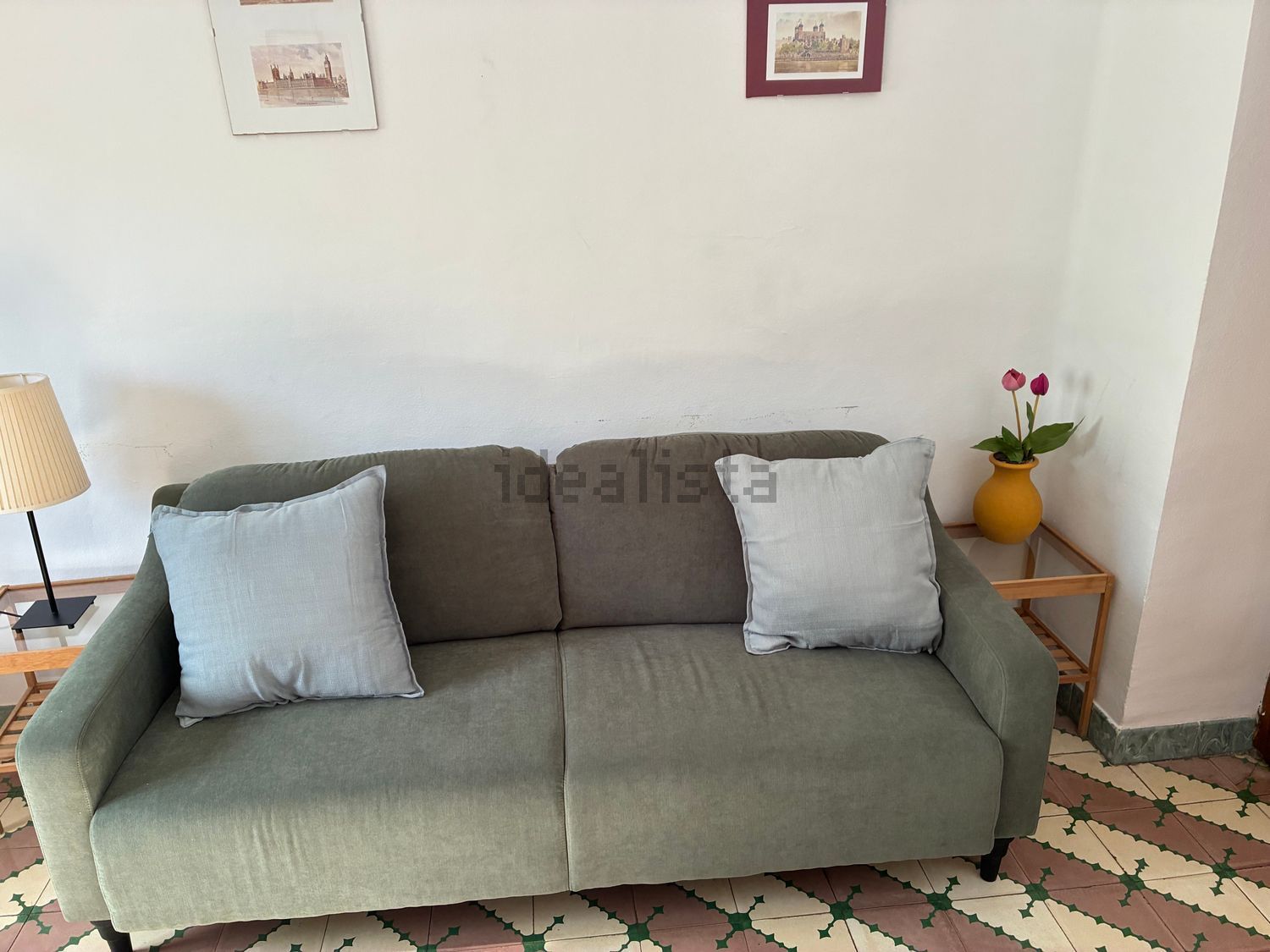 Appartamento 60 m² a Moraleja
