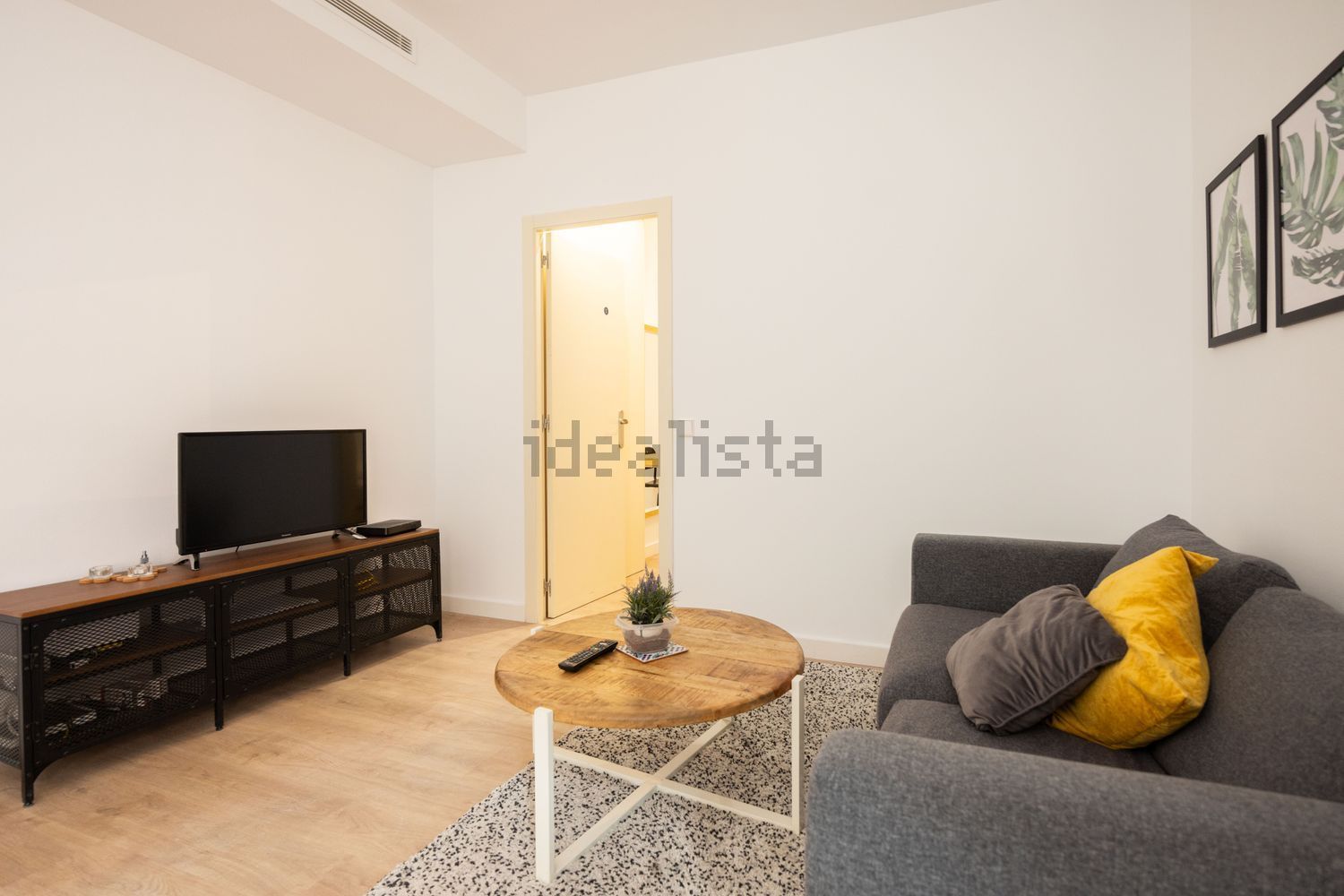 Pis de 85 m² a Barcelona