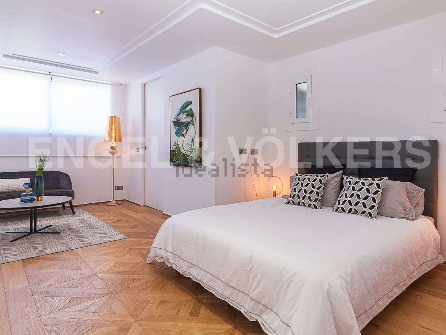 Pis de 220 m² a Barcelona