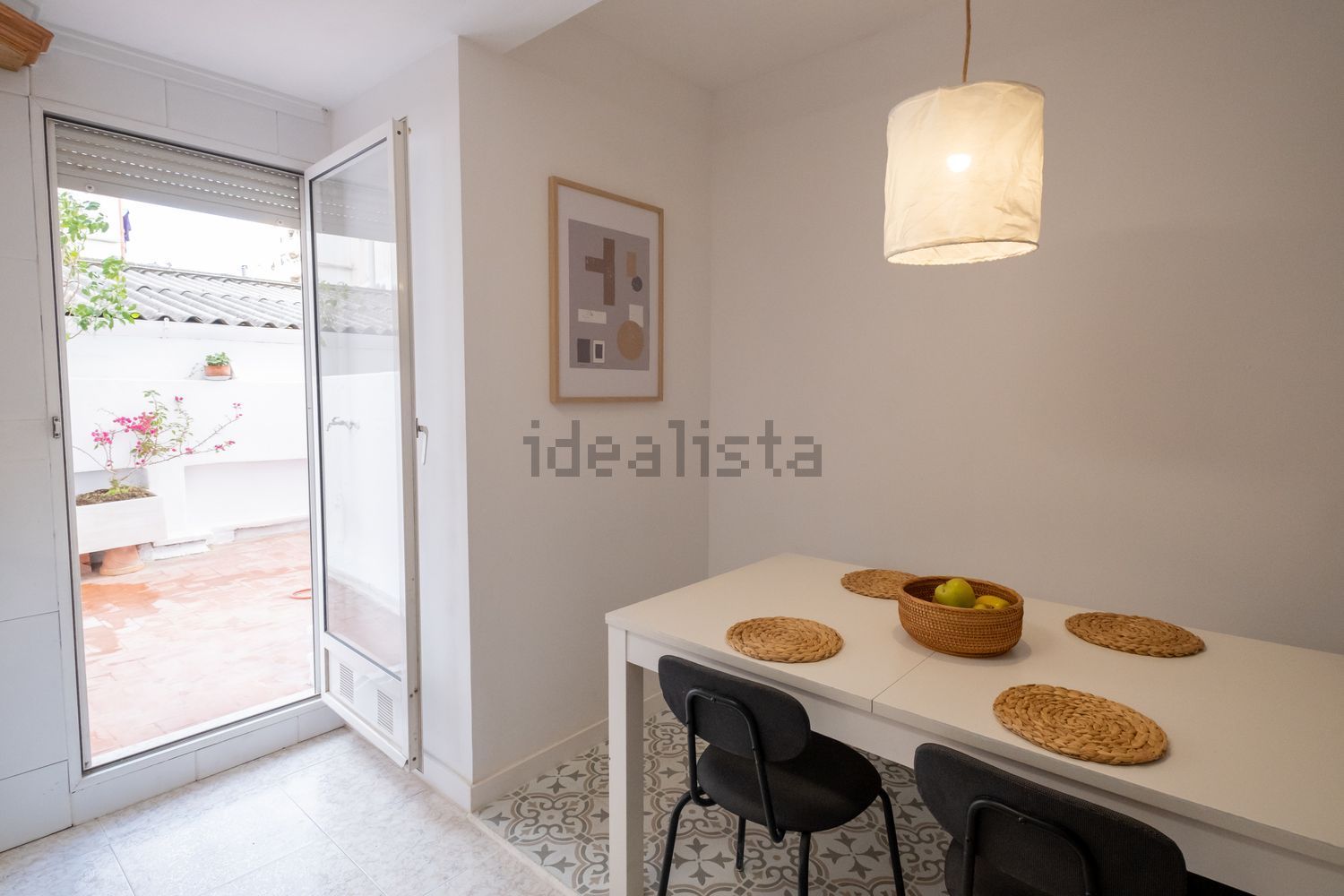 Habitación en alquiler, Valencia