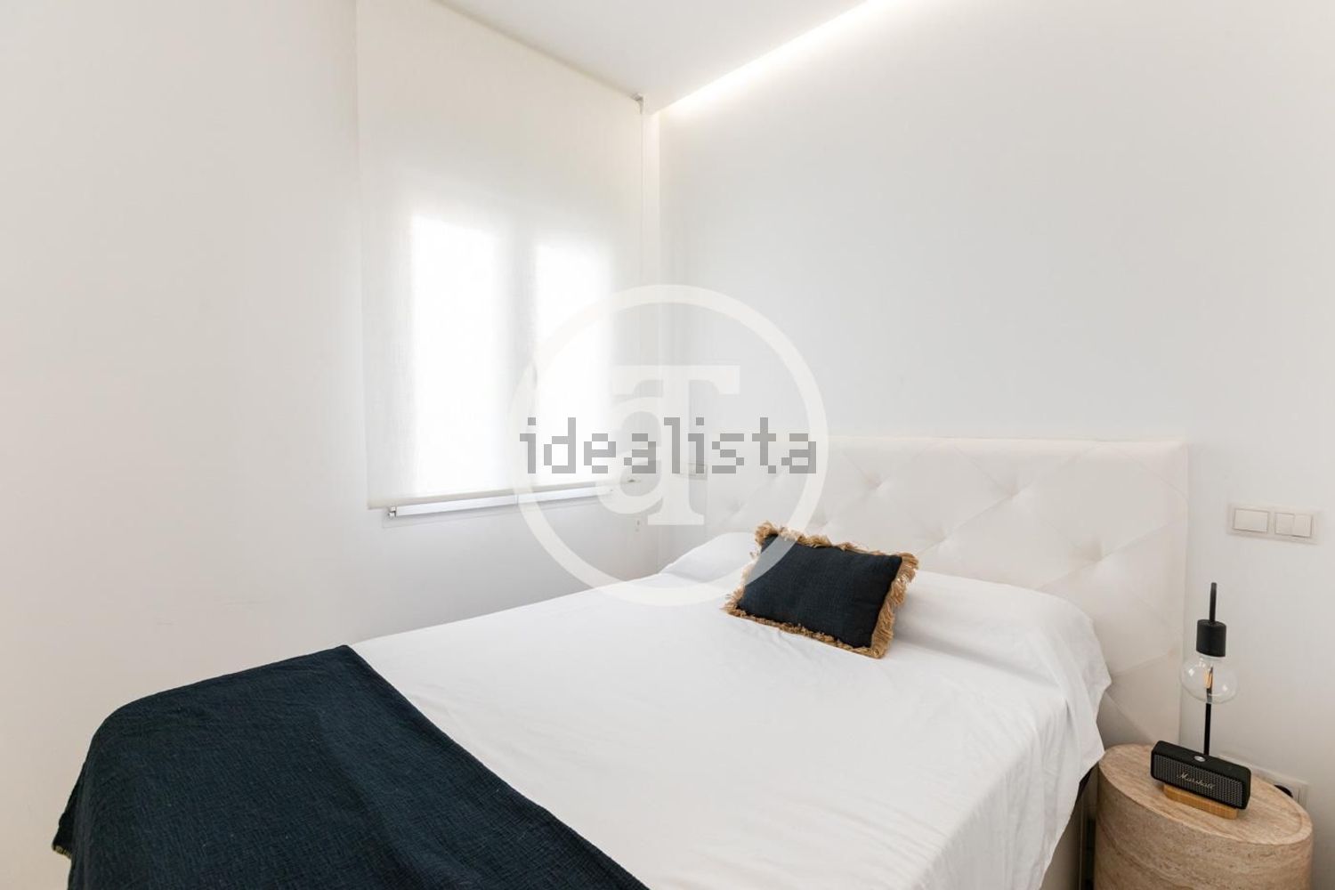 Pis de 62 m² a Madrid