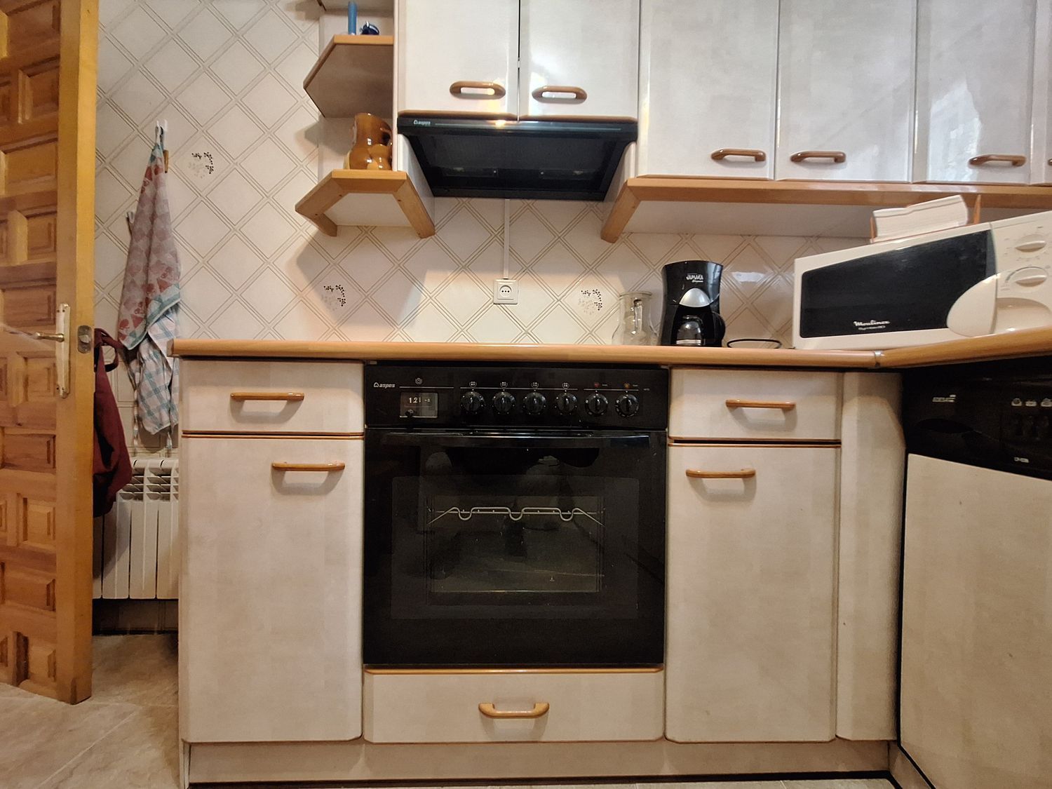 Piso de 120 m² en Merindad de Sotoscueva