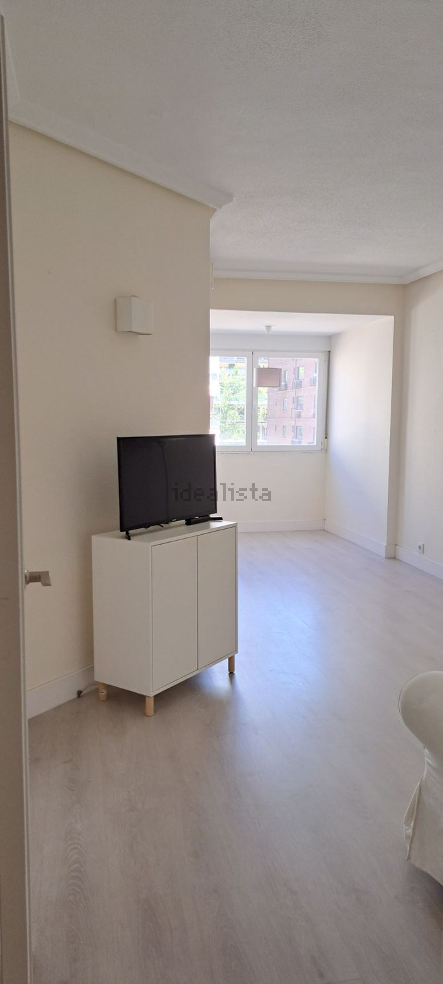 Wohnung 56 m² in Madrid