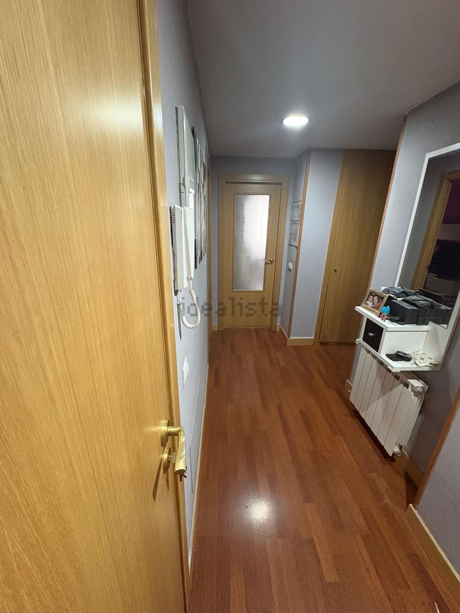 Appartamento 60 m² a Marchamalo