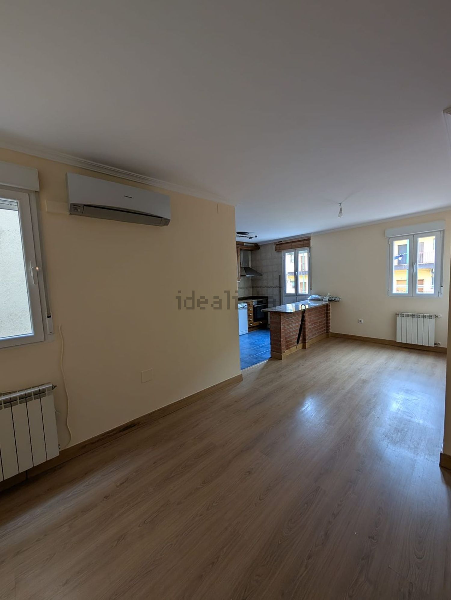 Pis de 77 m² a Madrid