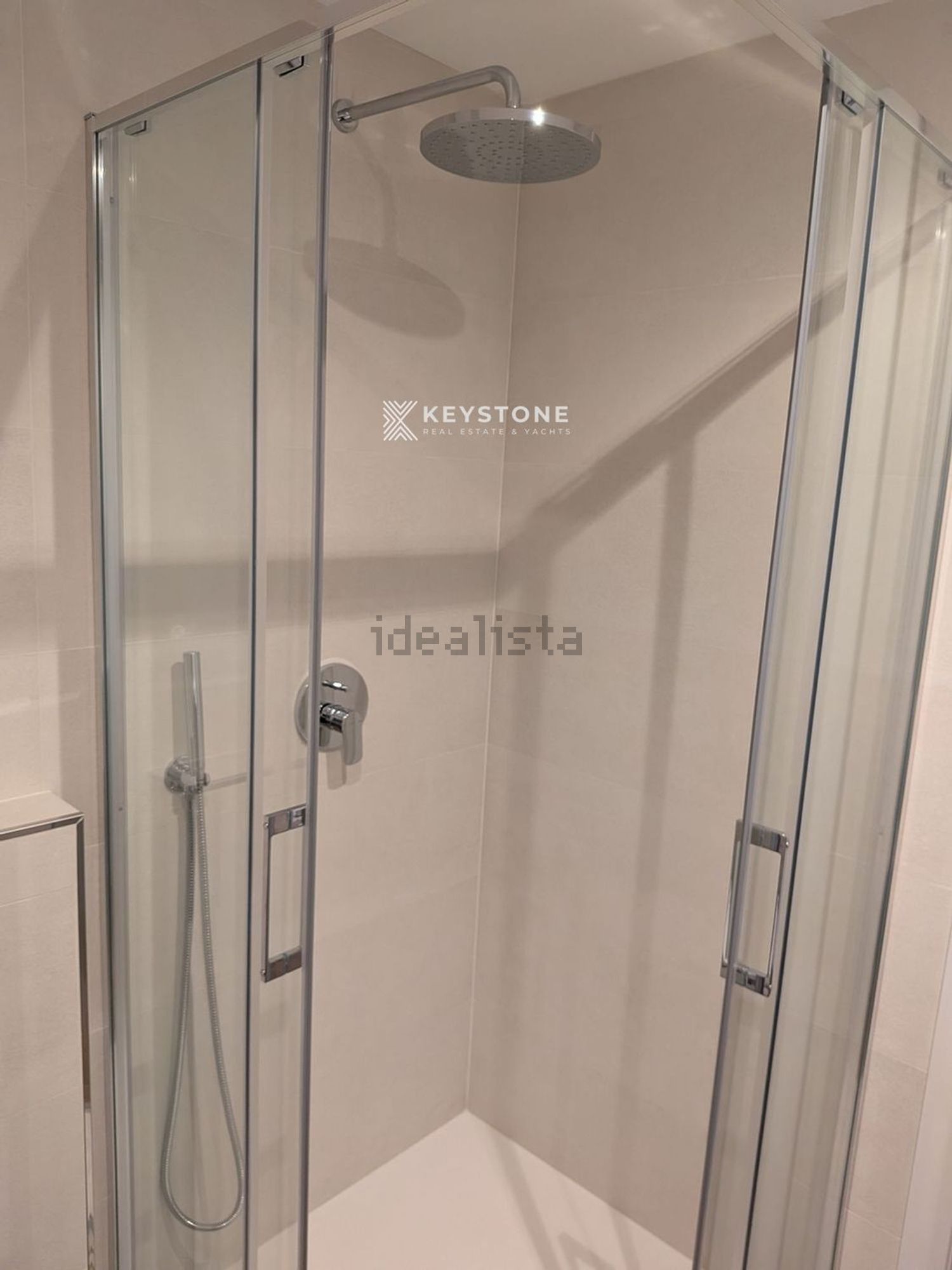 Wohnung 147 m² in Palma