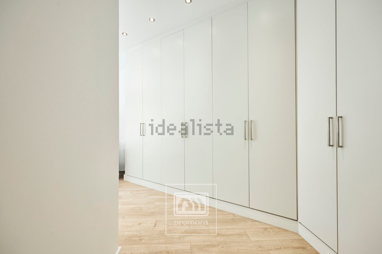 Pis de 160 m² a Madrid