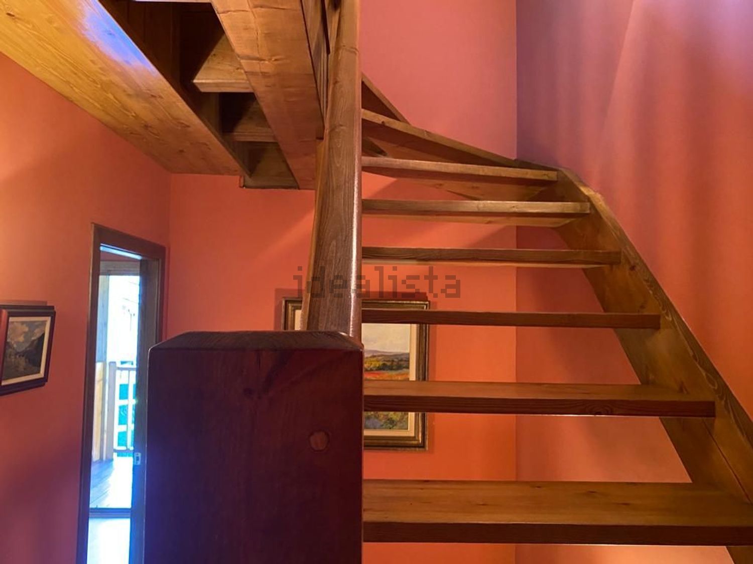 Casa de 140 m² a Puigcerdà