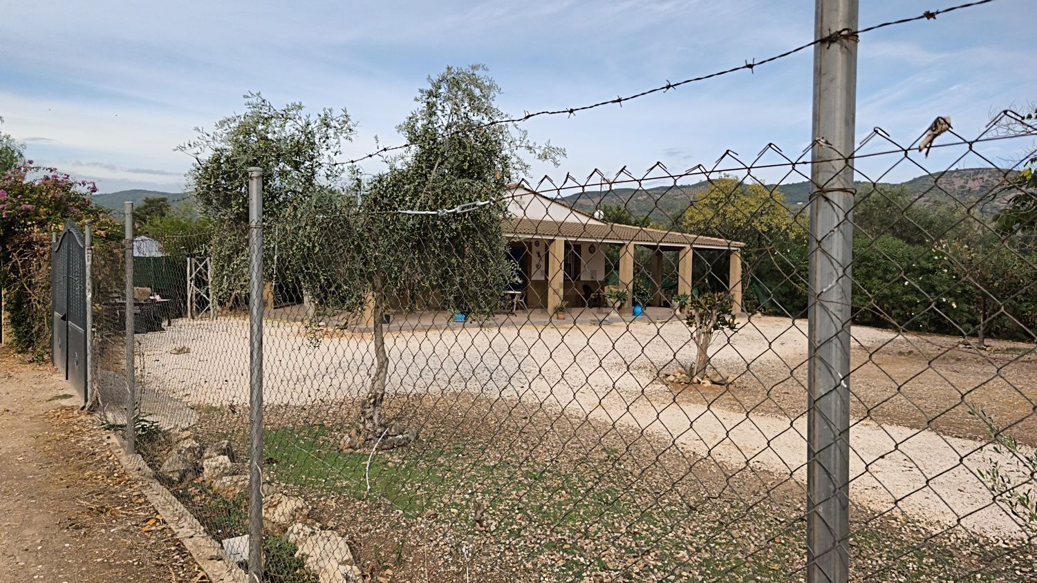 Casa de 140 m² a Còrdova