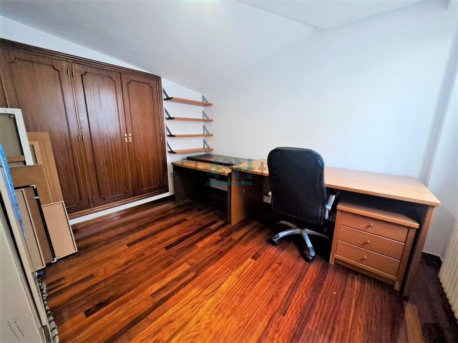 Pis de 112 m² a Ourense