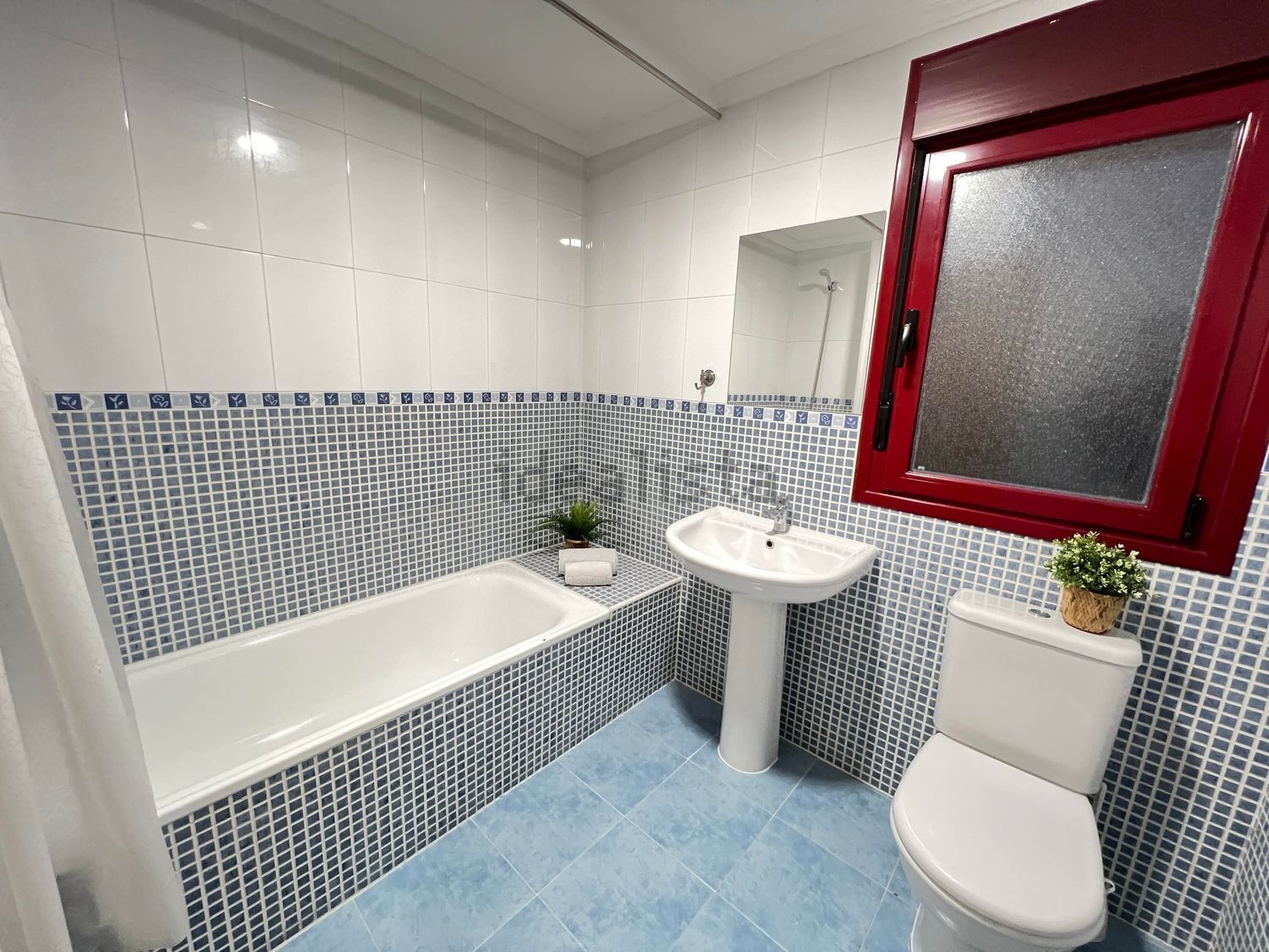 Habitación en alquiler, Seseña