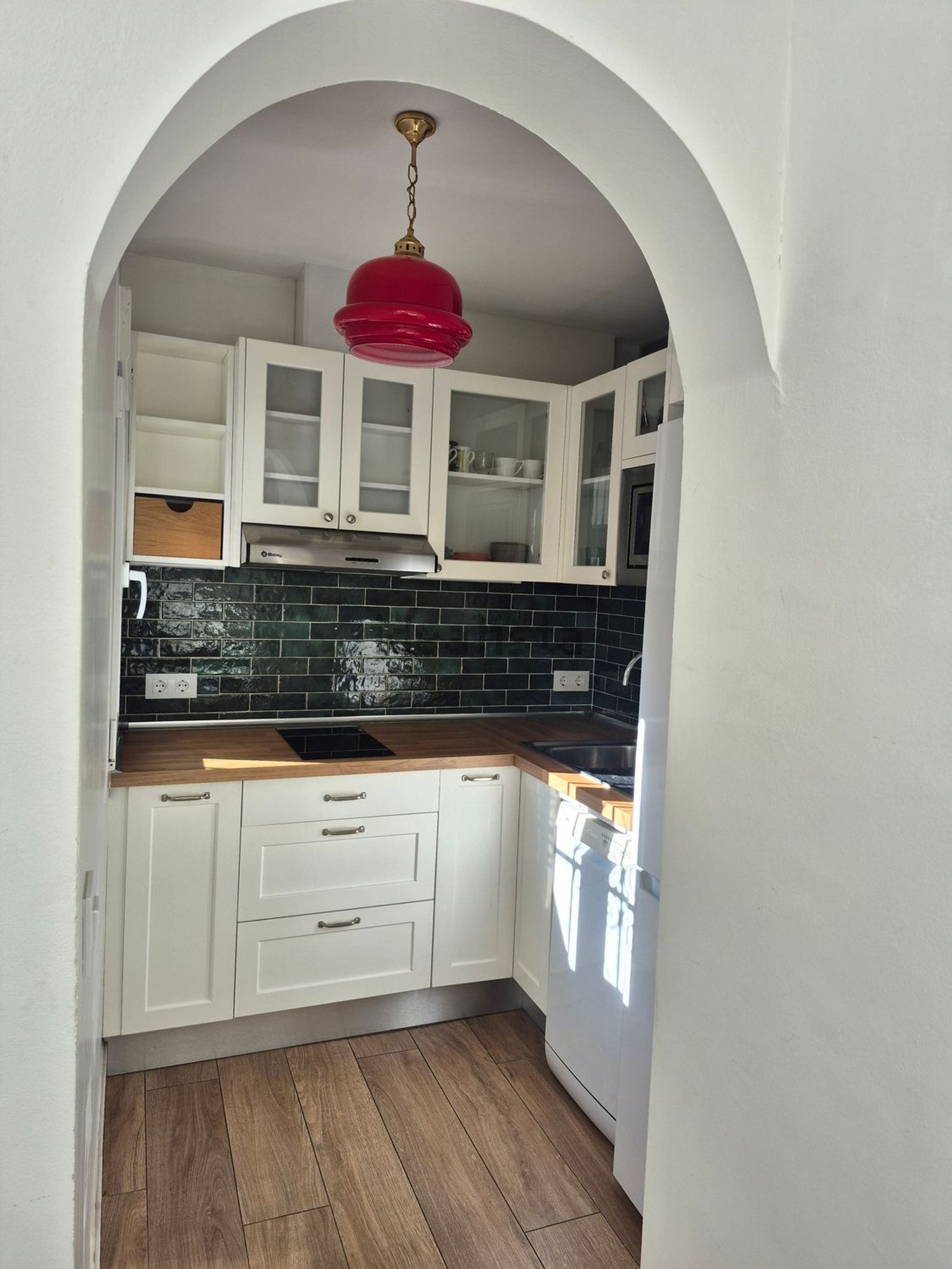 Pis de 65 m² a Sevilla
