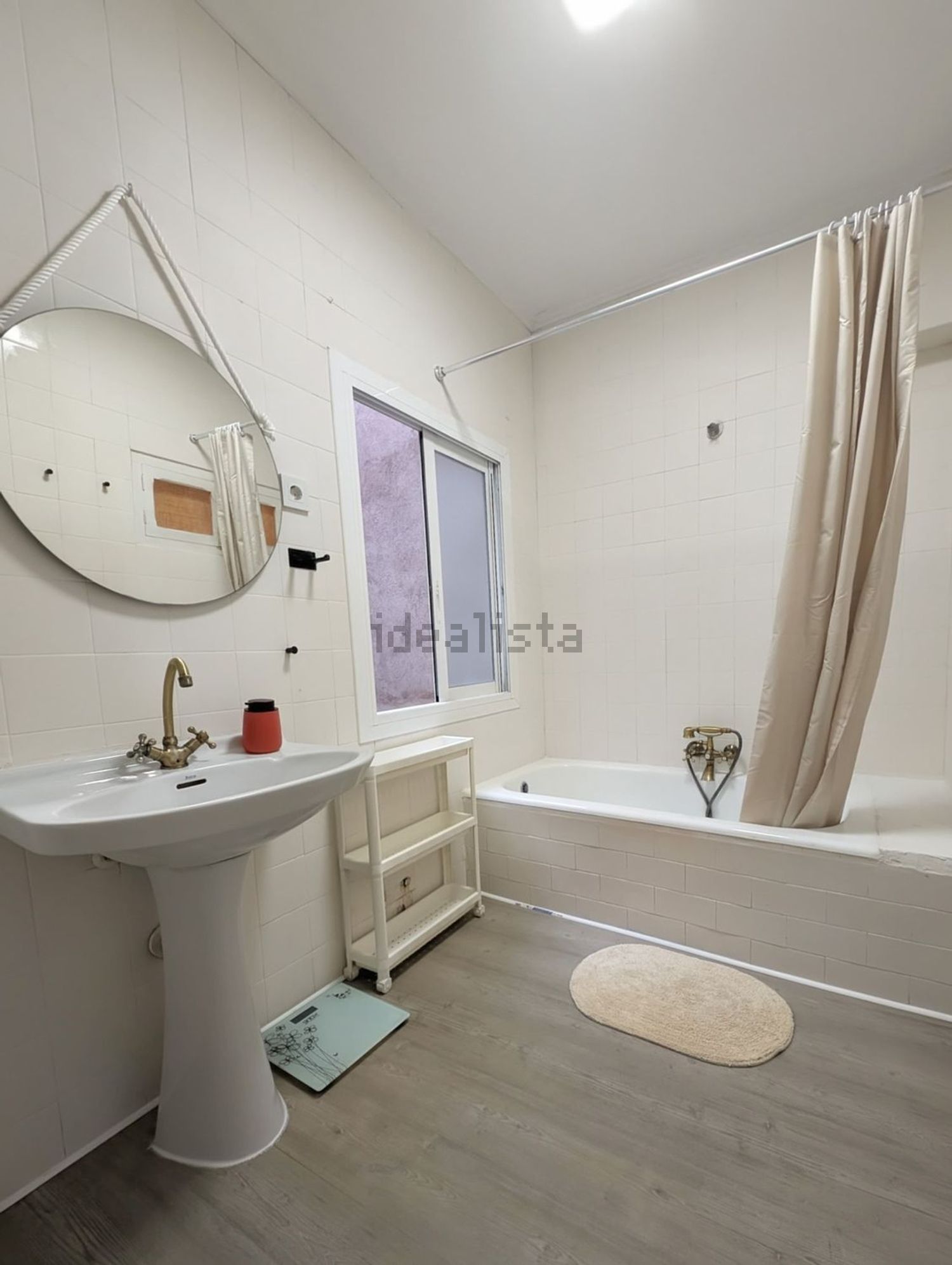 Pis de 64 m² a Sagunt