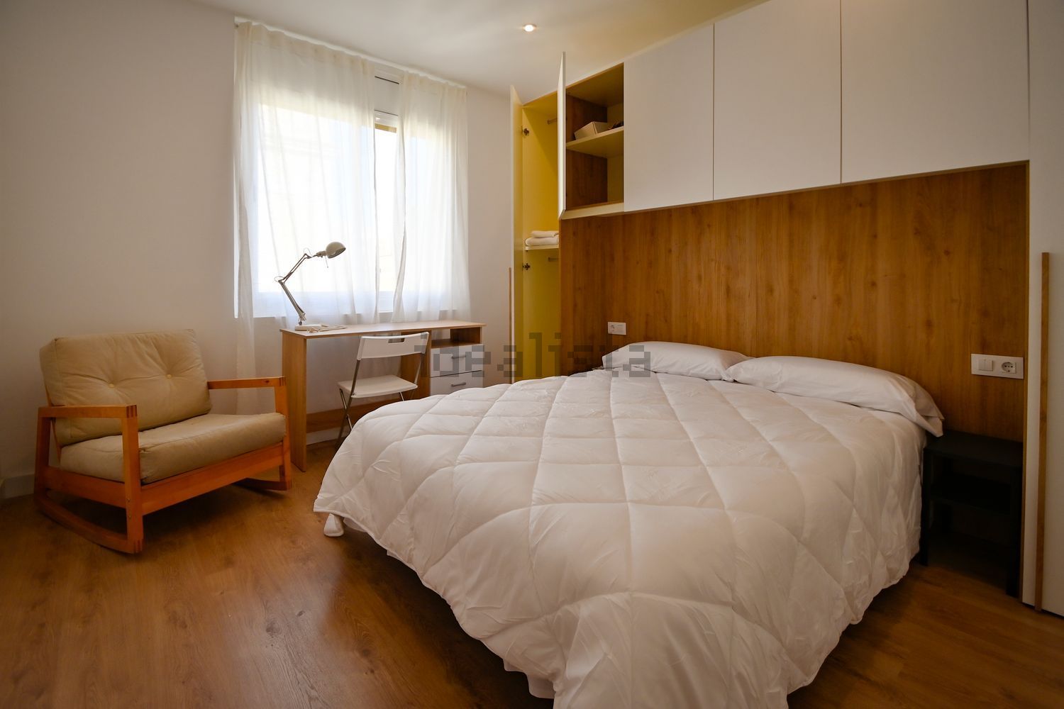 Habitación en alquiler, Barcelona