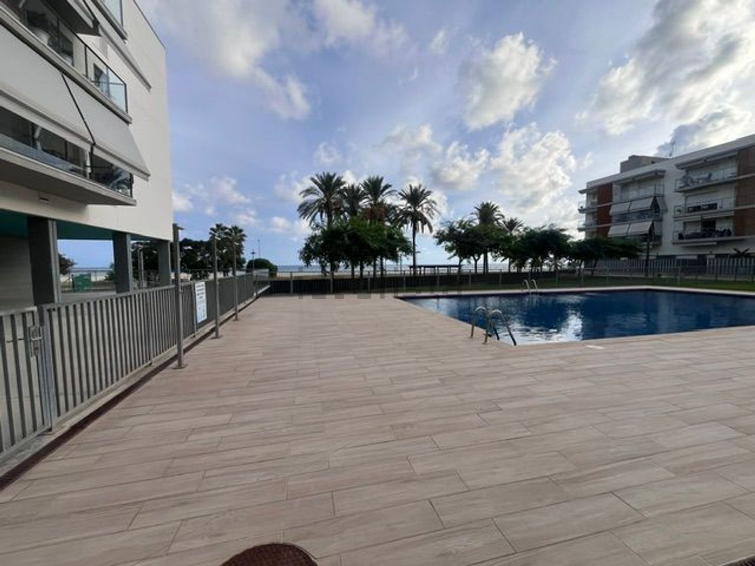Appartement 77 m² à Cubelles