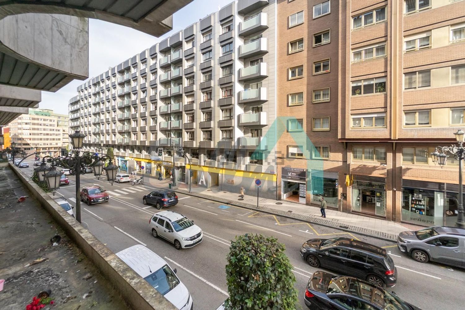 Apartamento 49 m² em Oviedo