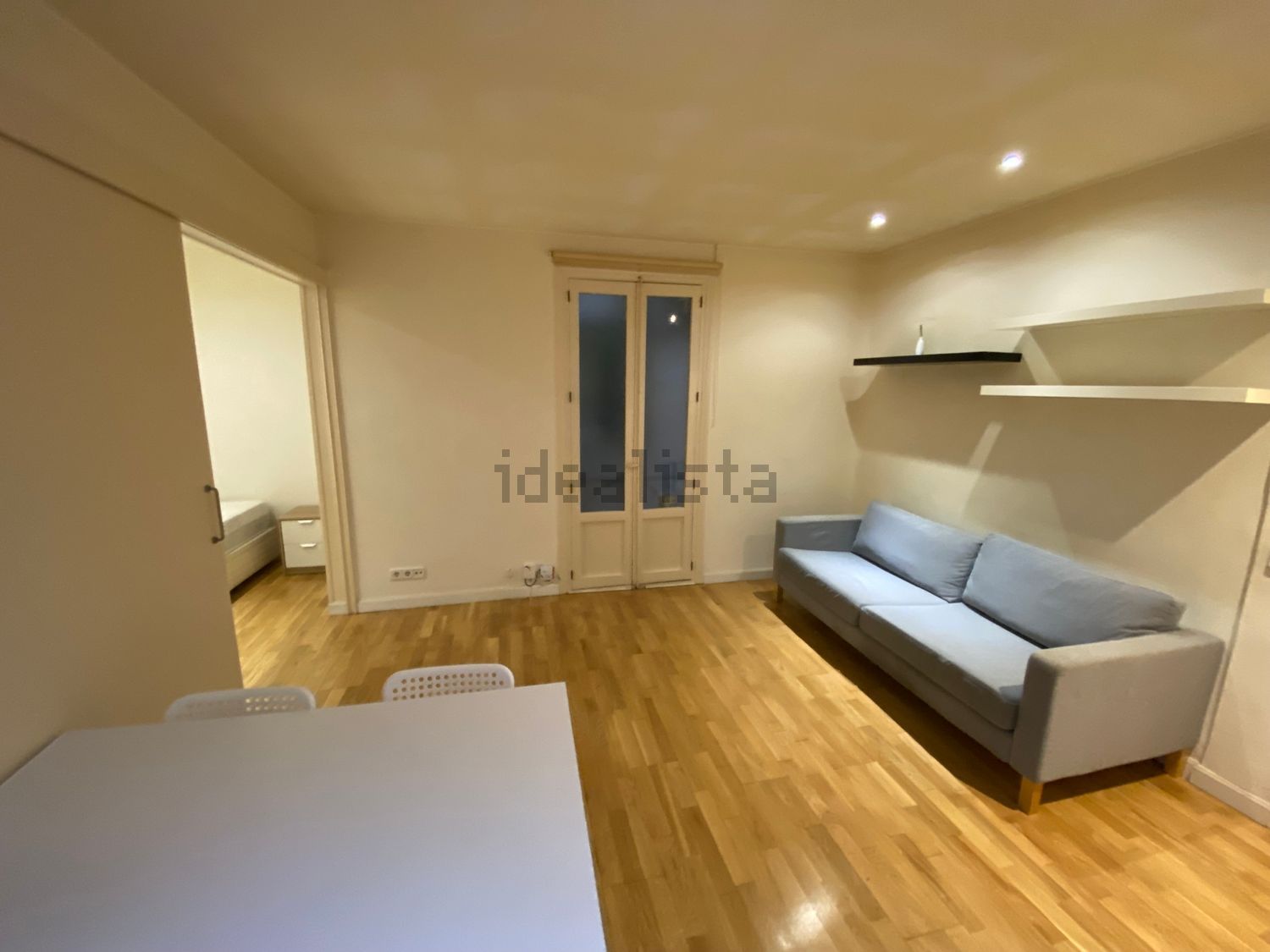 Pis de 35 m² a Madrid