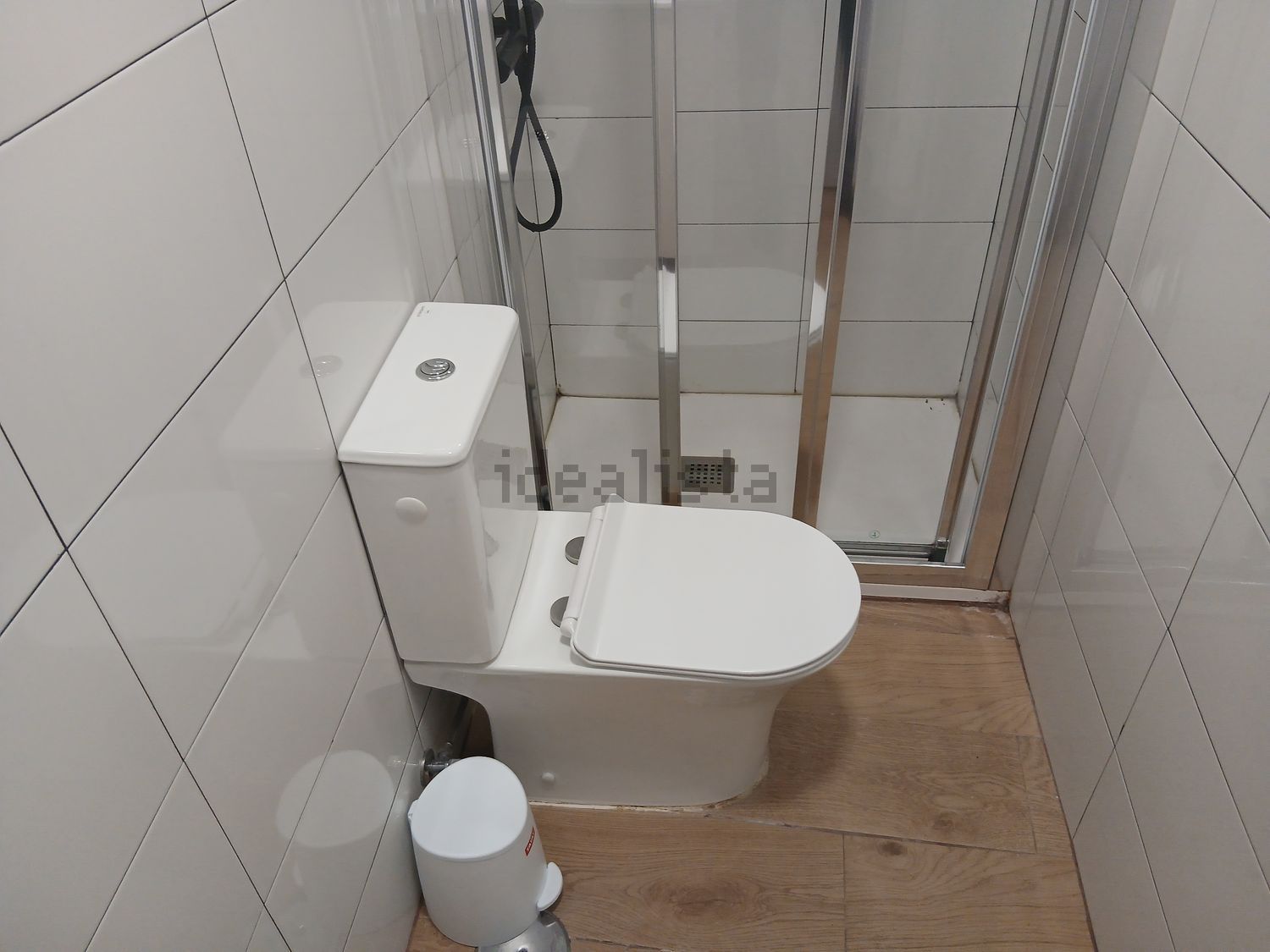 Stanza in affitto, Madrid